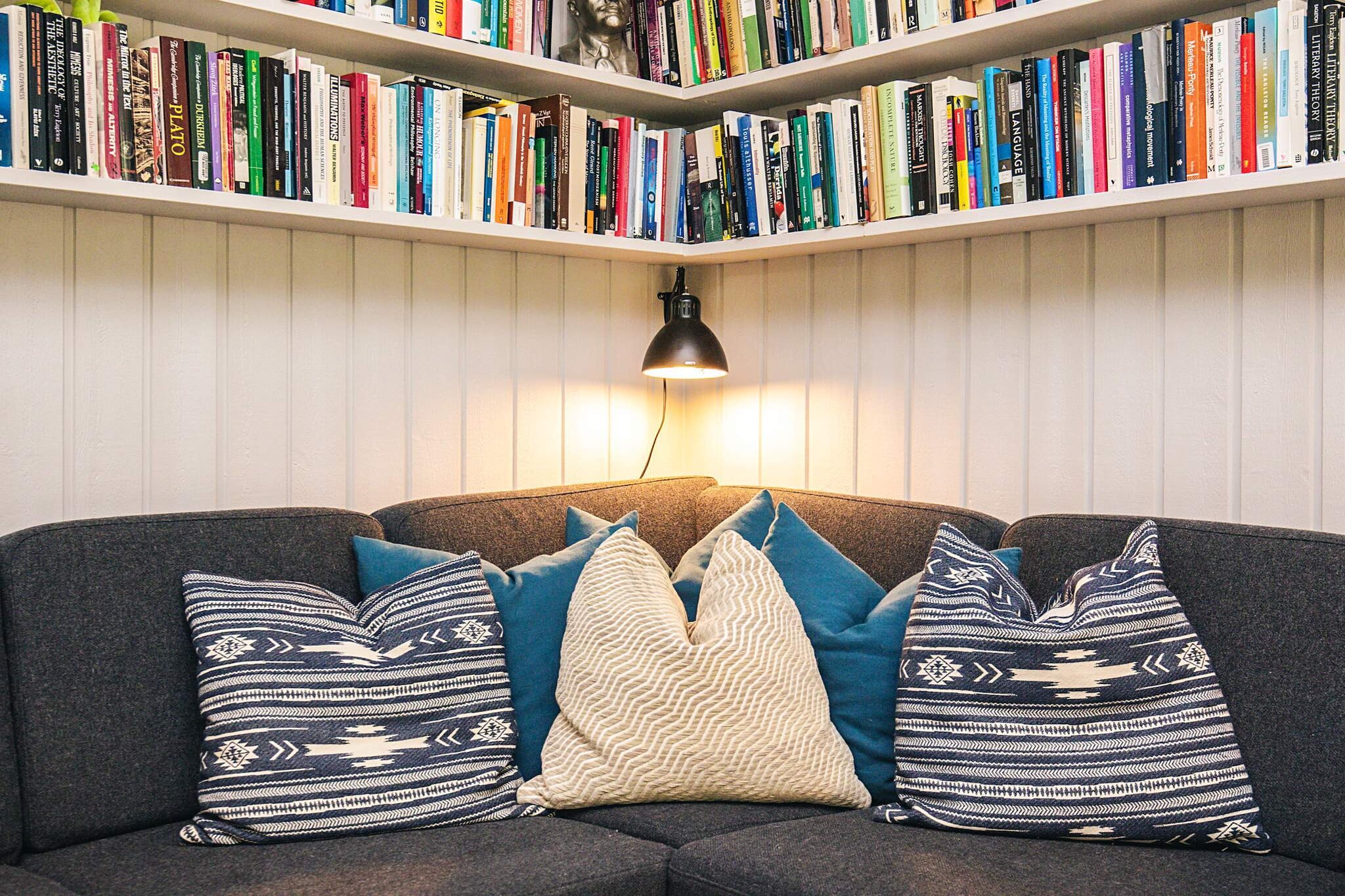 8 persoons vakantie huis in Tisvildeleje - Binnen