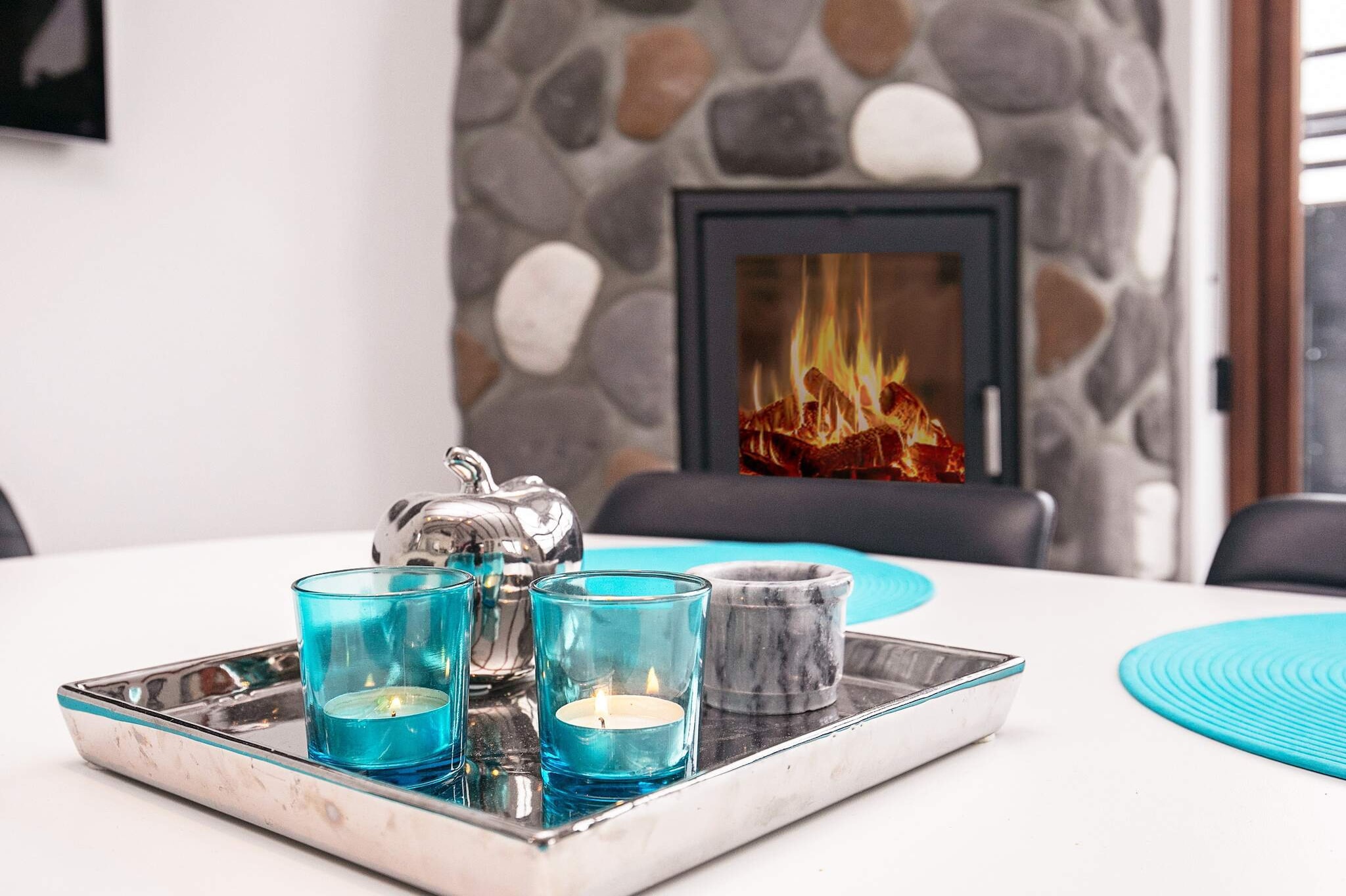 4 person holiday home in Esbjerg V