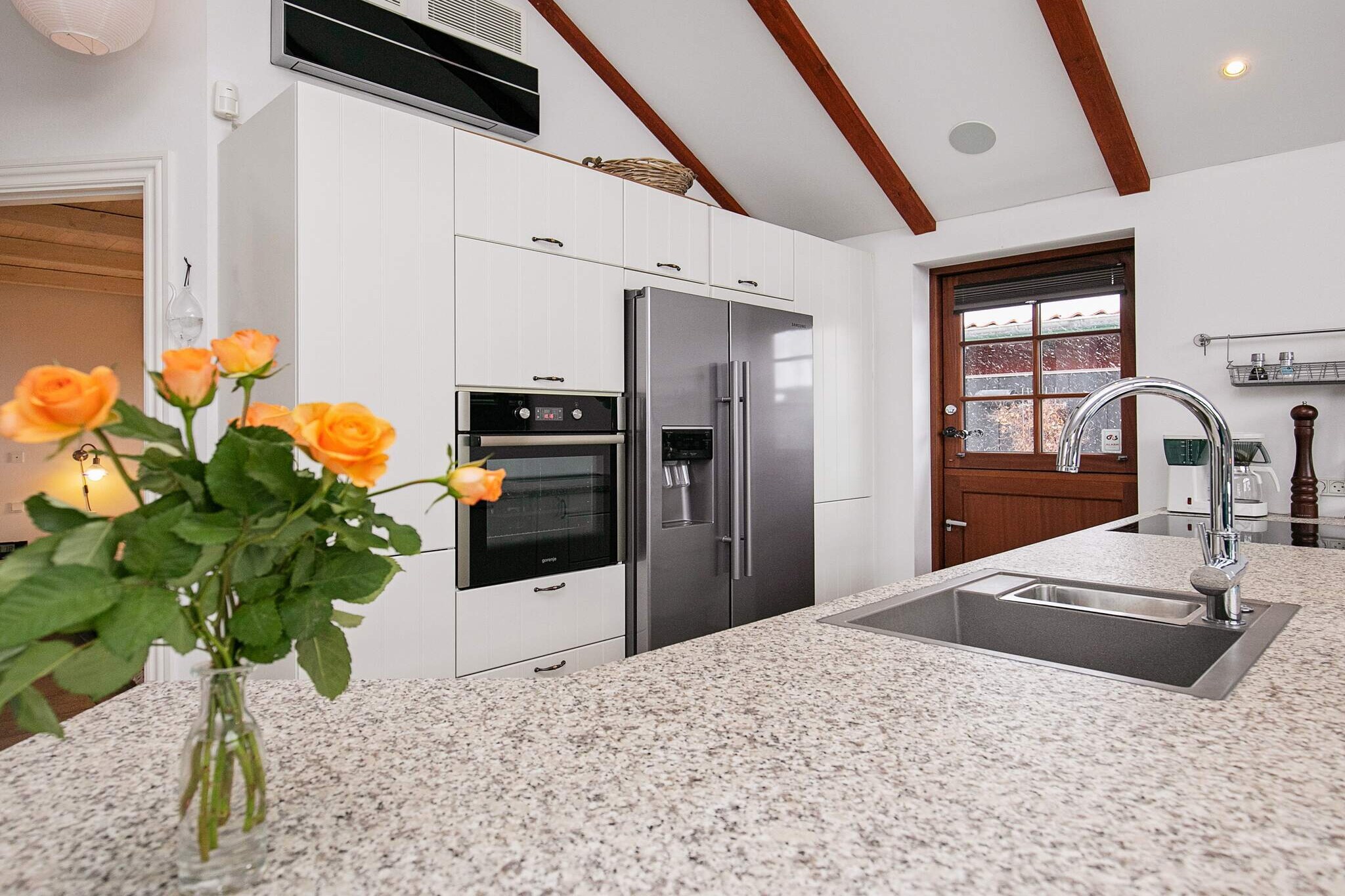 4 person holiday home in Esbjerg V