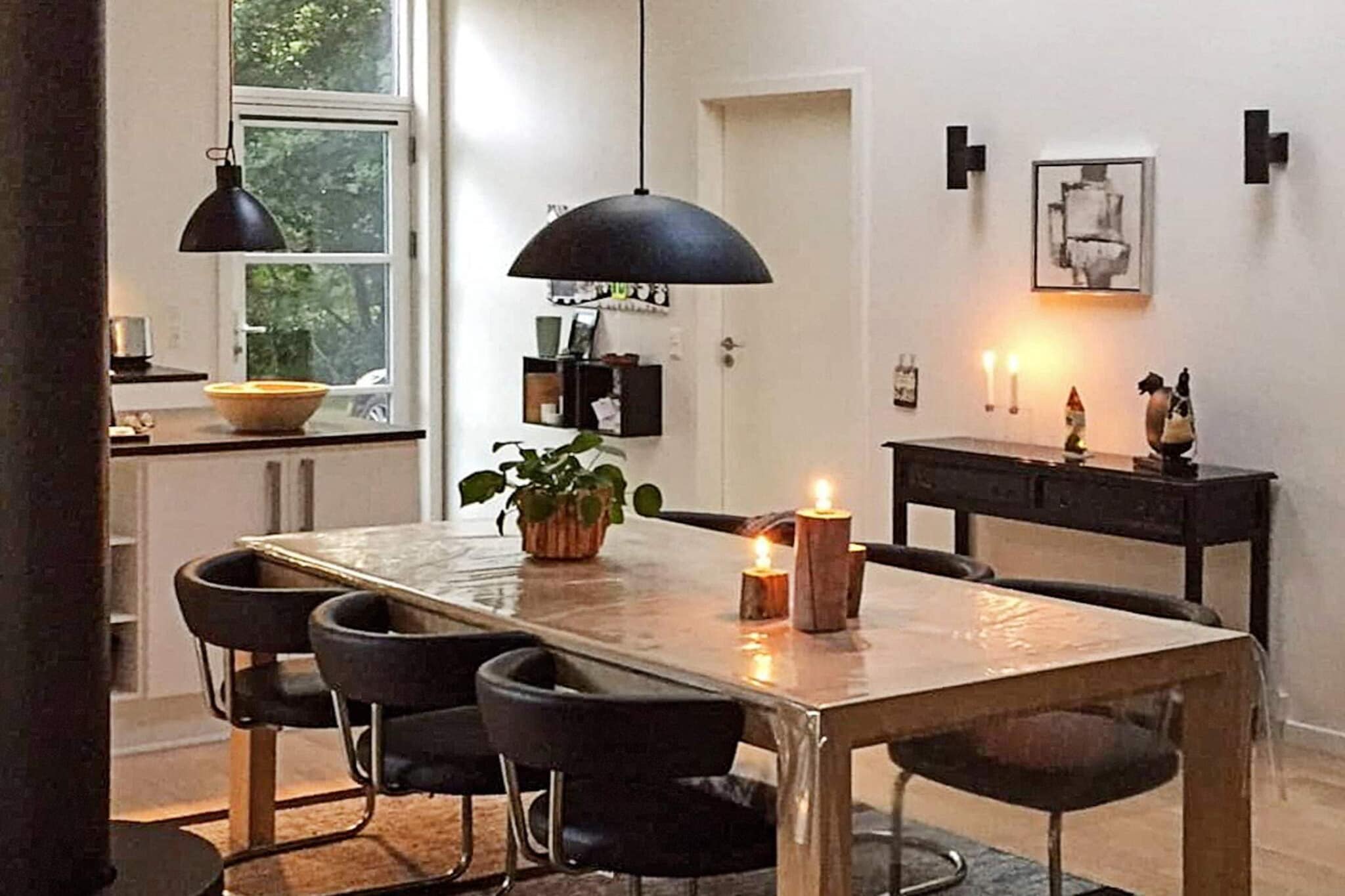 6 persoons vakantie huis in Thyholm-Binnen
