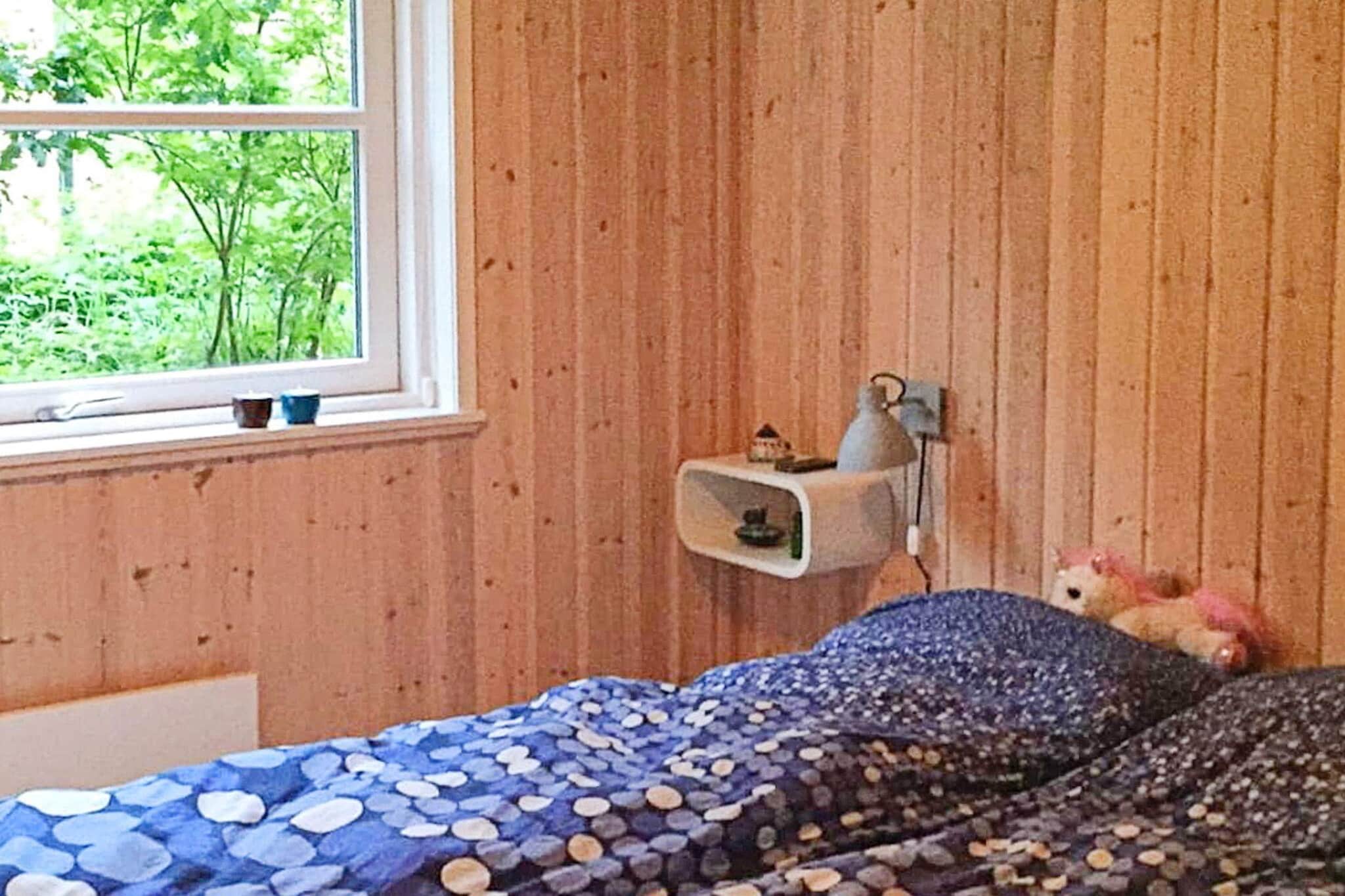 6 persoons vakantie huis in Thyholm-Binnen