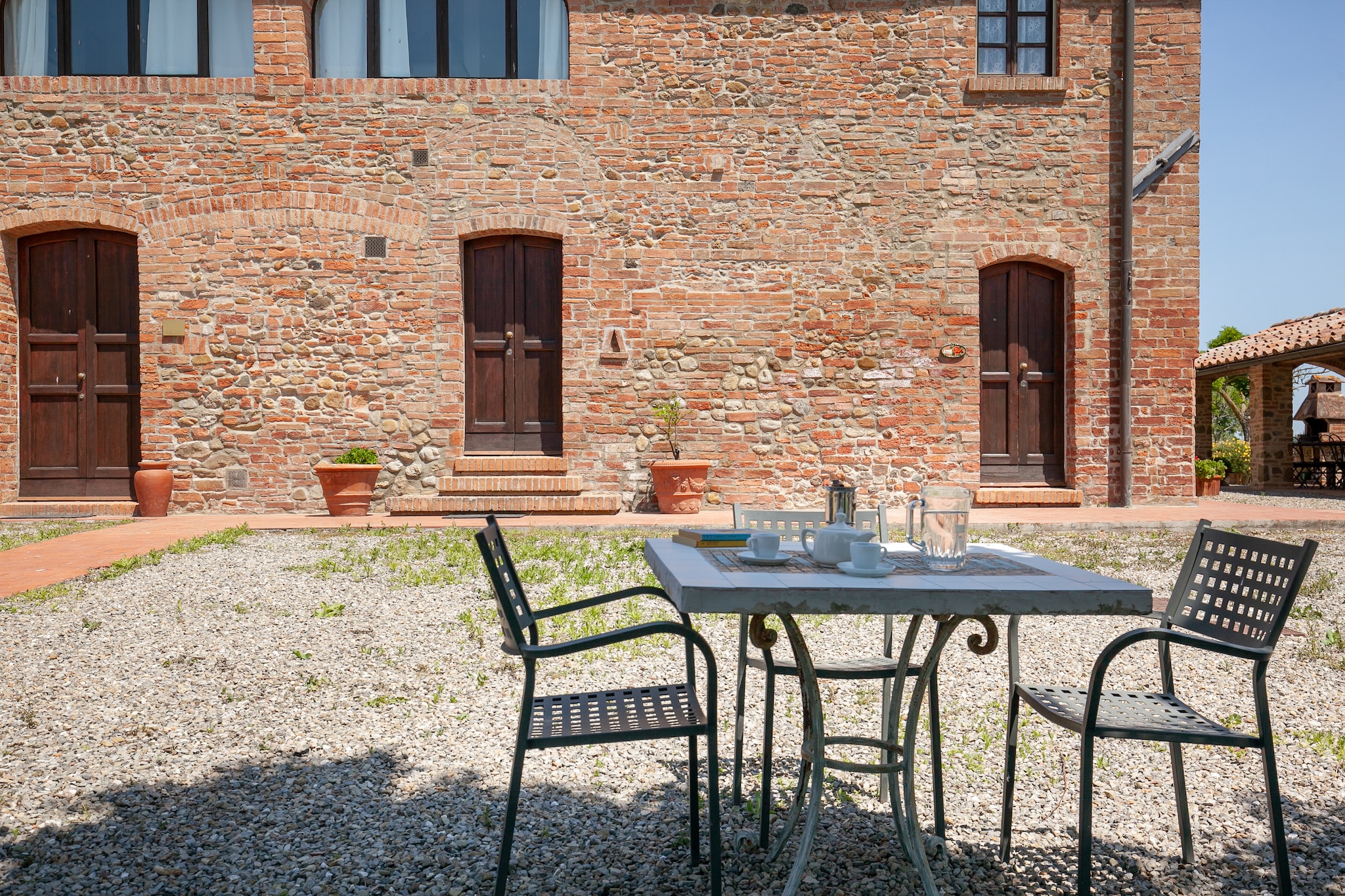 Peccioli Family Retreat w/ Fun