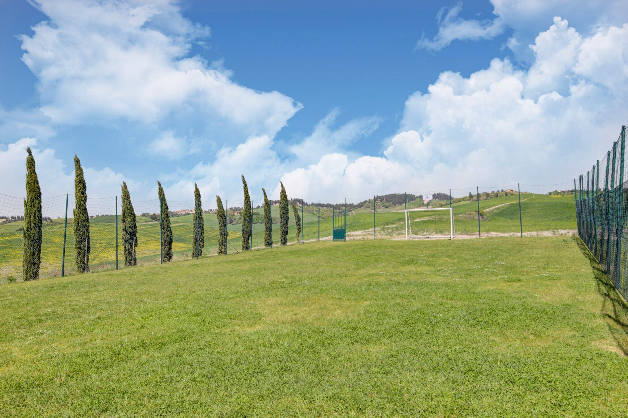 Apartment in Peccioli with Pool and Wine Tasting