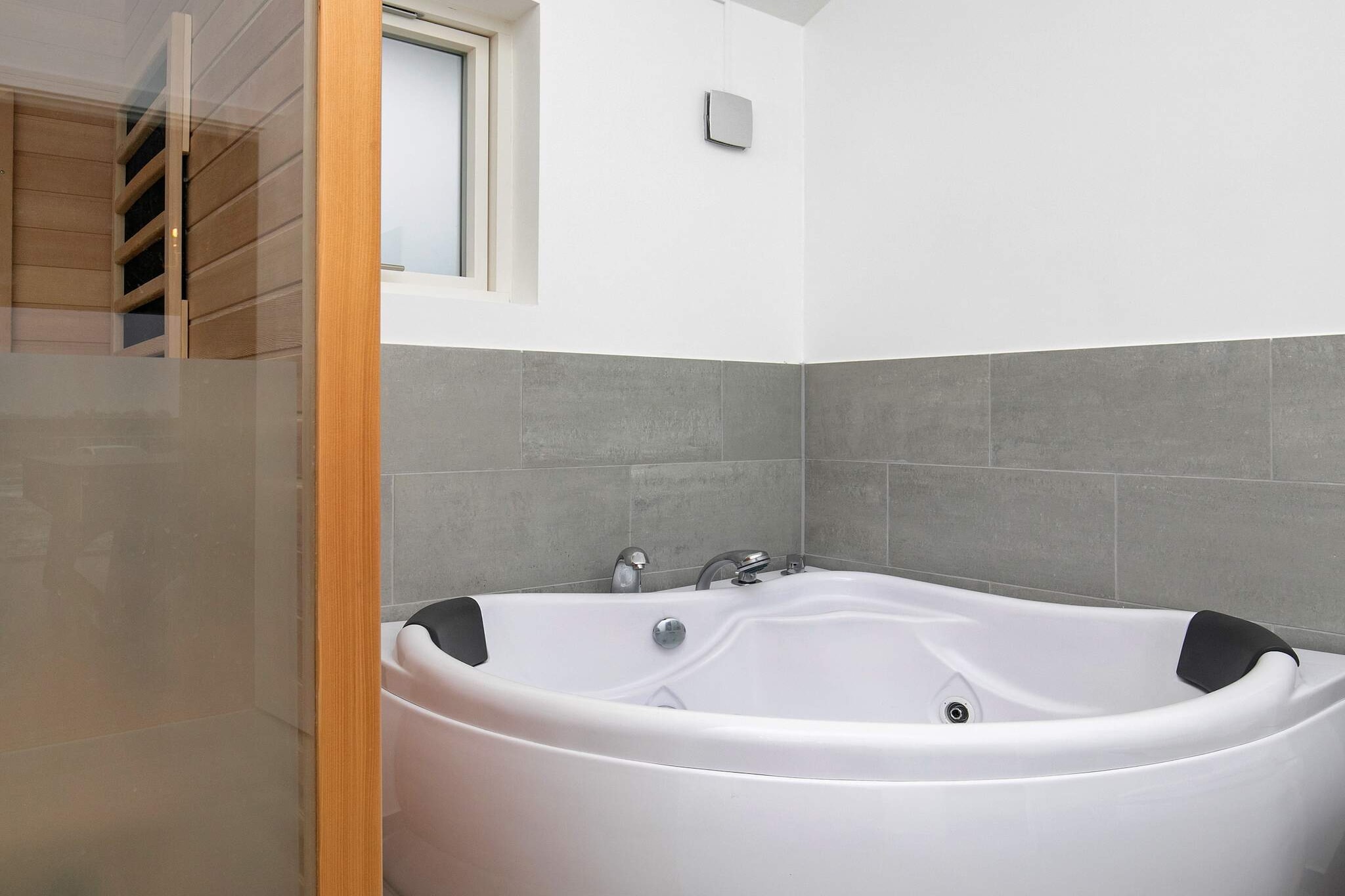 6 persoons vakantie huis in Løkken - Spa