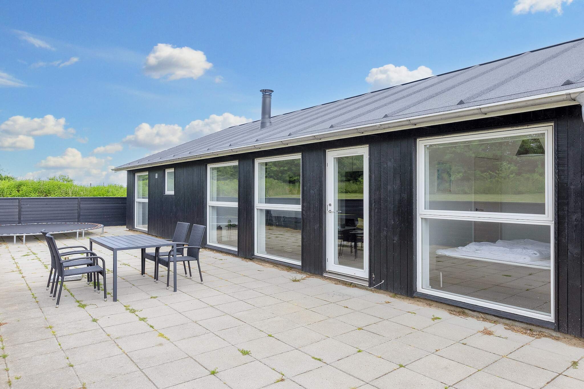 6 persoons vakantie huis in Løkken - Uitzicht