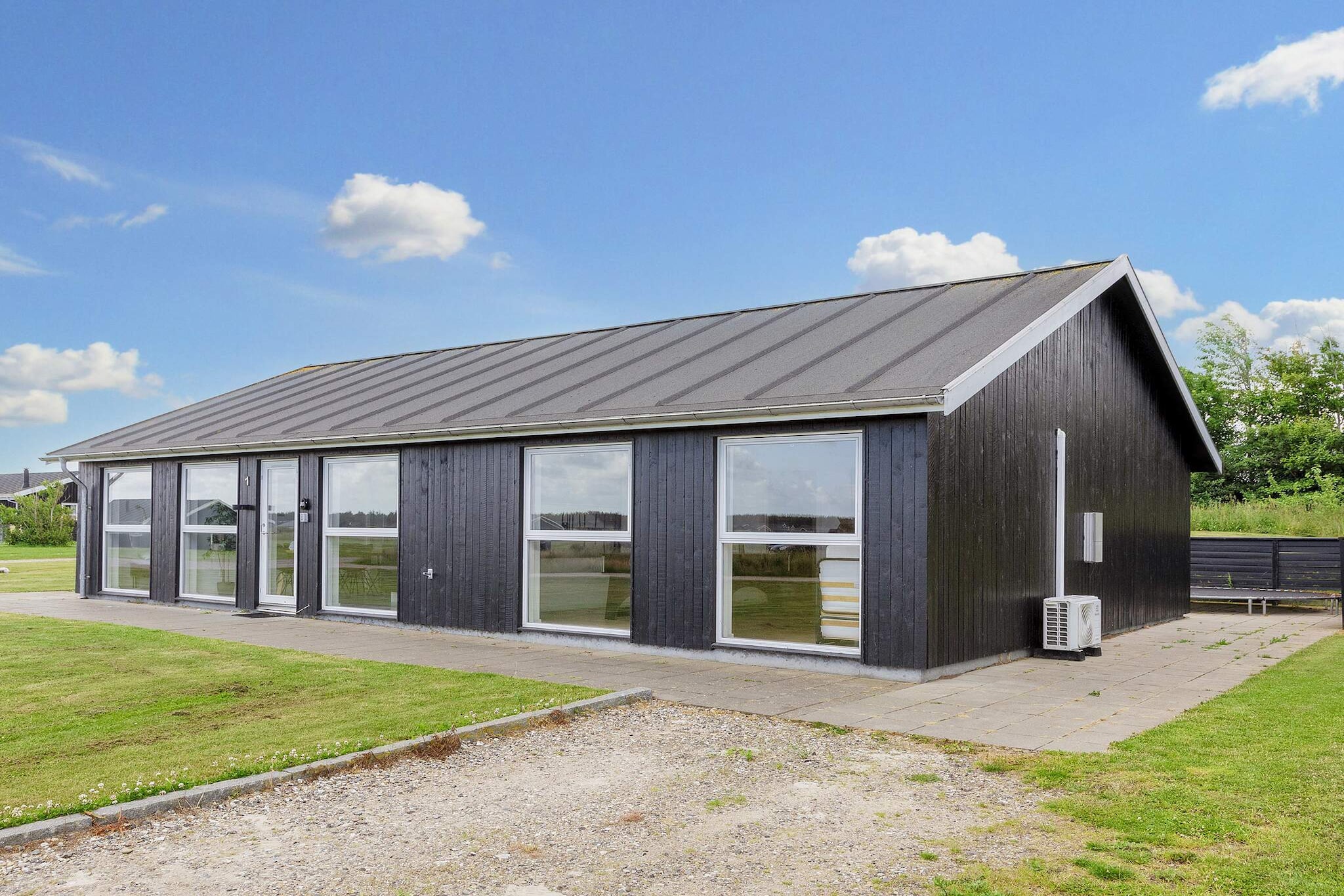 6 persoons vakantie huis in Løkken - Uitzicht