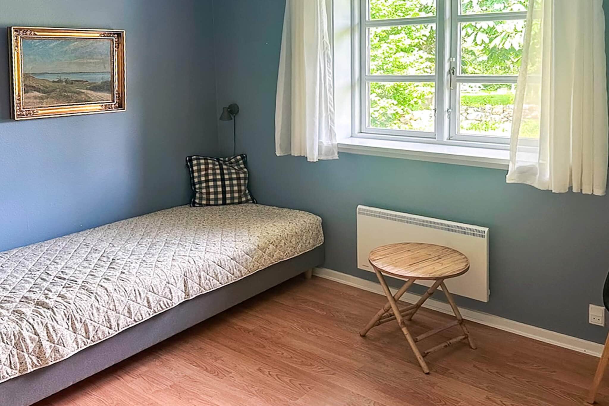 8 persoons vakantie huis in Nexø-Binnen