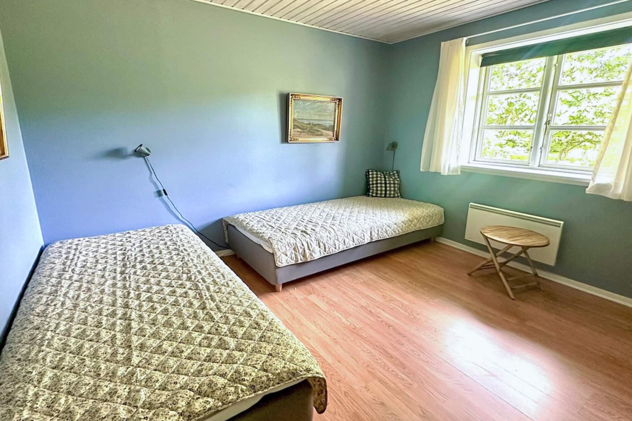 8 persoons vakantie huis in Nexø-Binnen