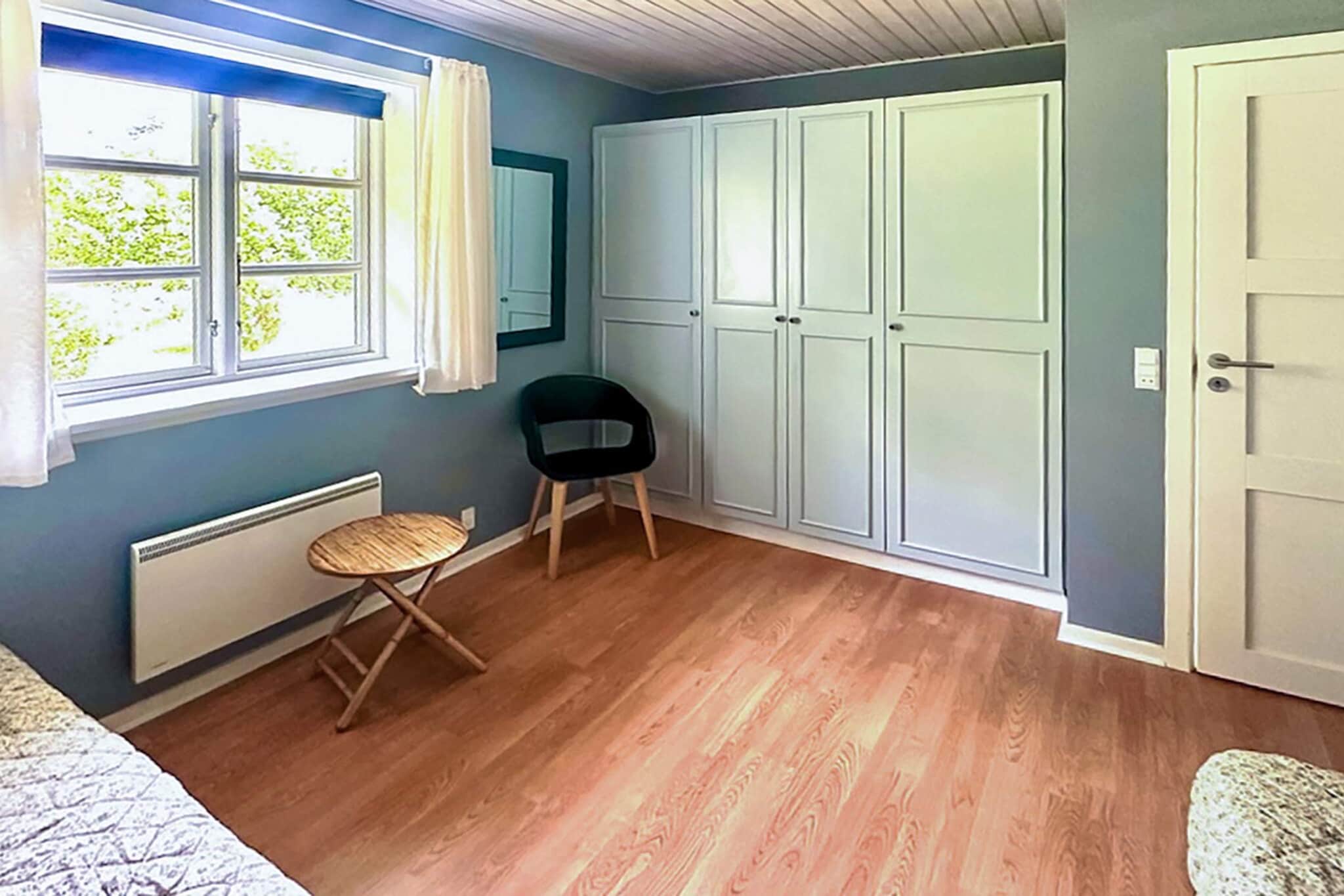 8 persoons vakantie huis in Nexø-Binnen
