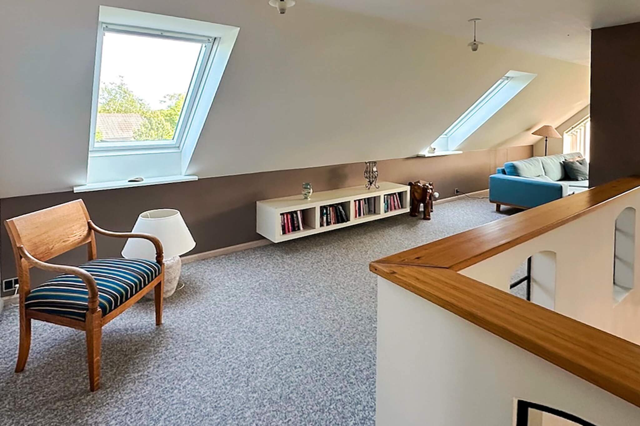 8 persoons vakantie huis in Nexø-Binnen