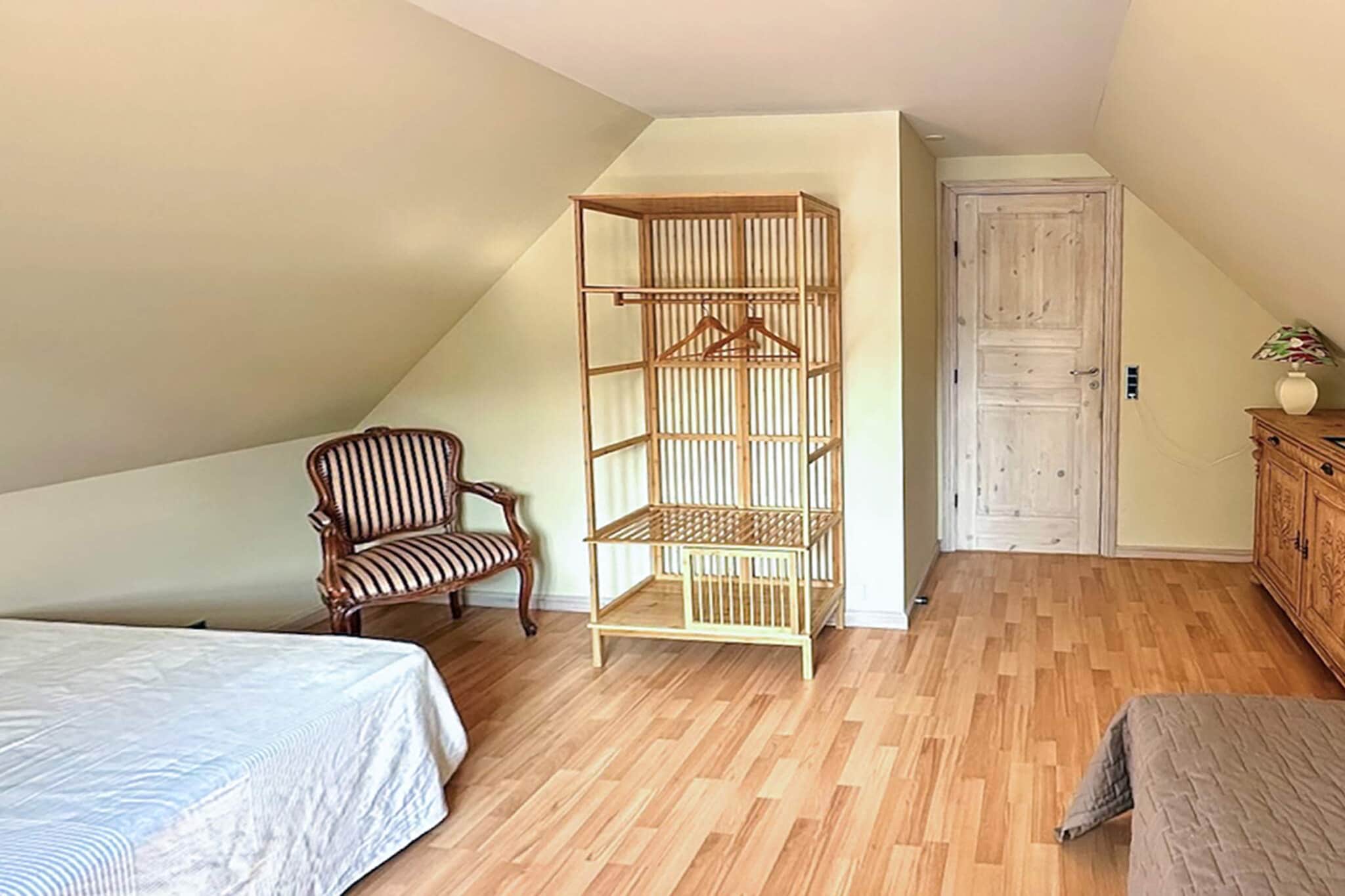 8 persoons vakantie huis in Nexø-Binnen