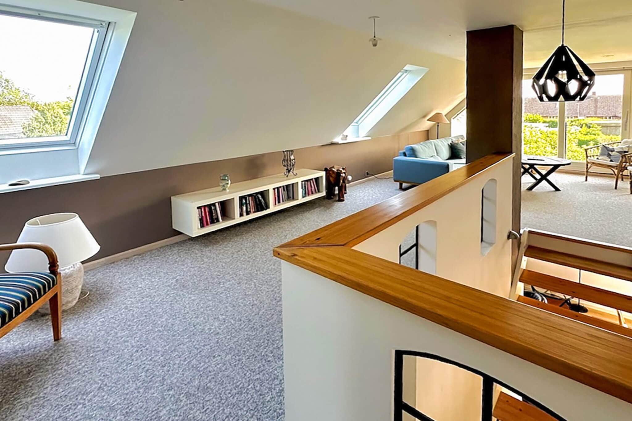 8 persoons vakantie huis in Nexø-Binnen
