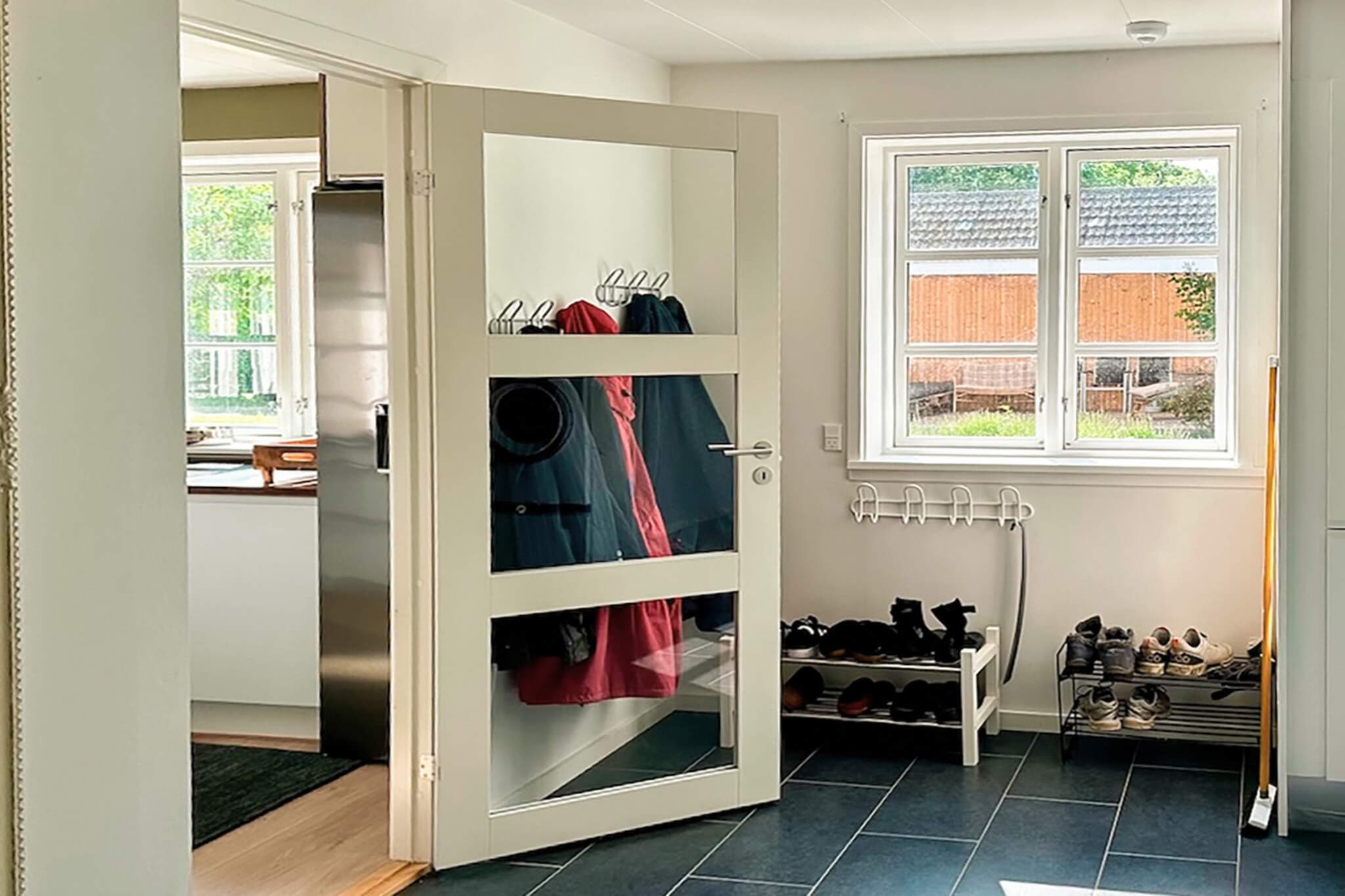 8 persoons vakantie huis in Nexø-Binnen