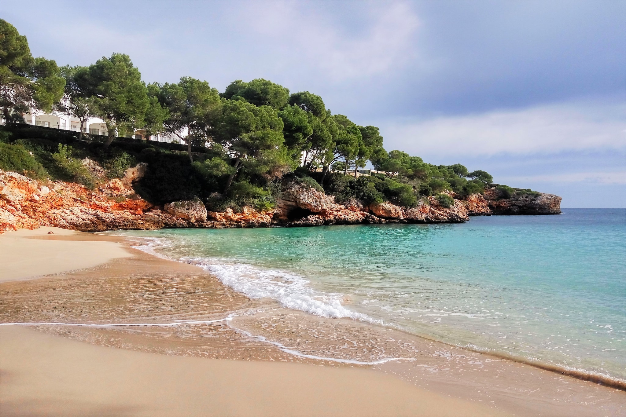 Ca Na Martina - Villa With Private Pool. Free Wifi