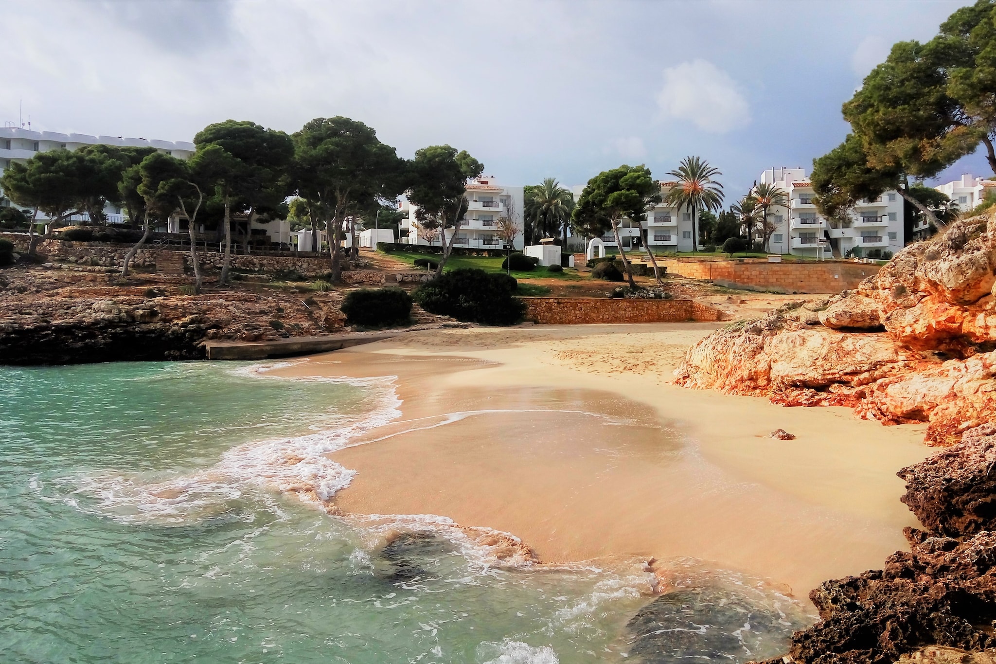 Ca Na Martina - Villa With Private Pool. Free Wifi