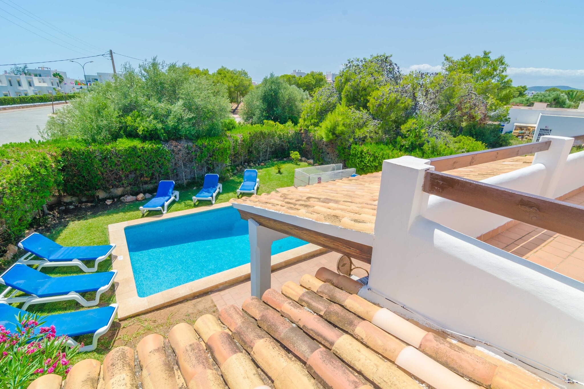 Majorca