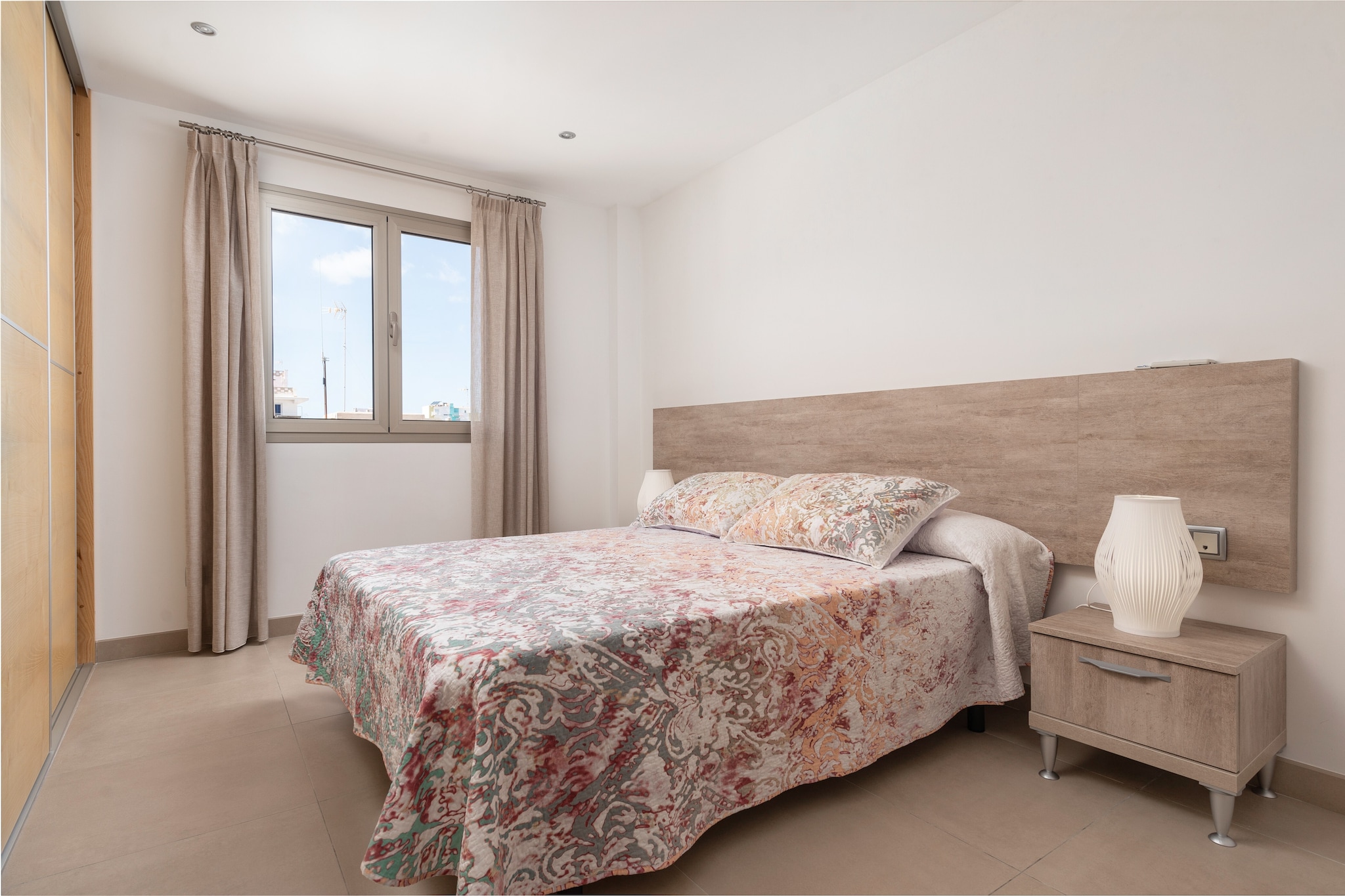 Ca Na Xisca 2 - Apartment In Can Picafort