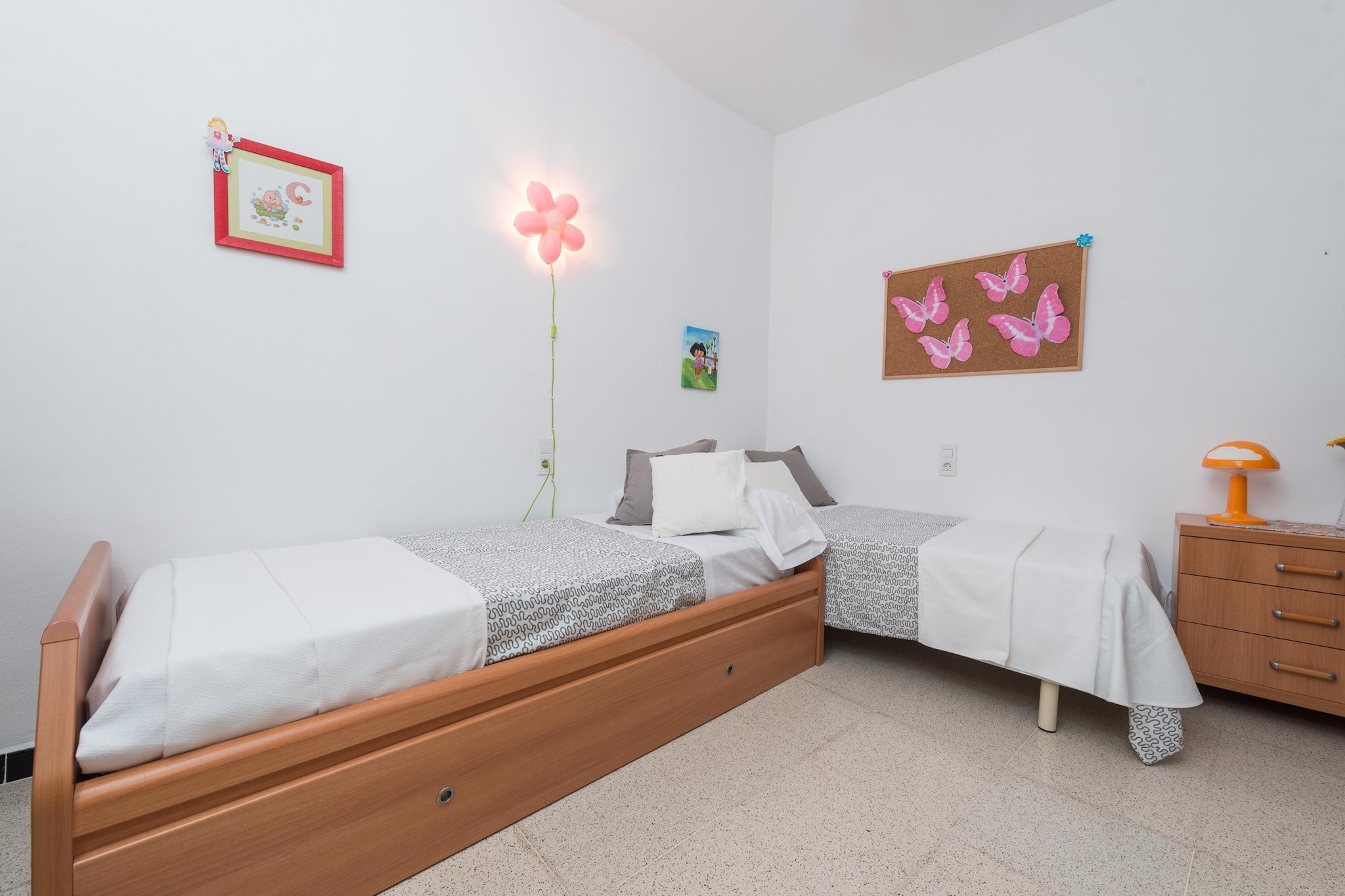 Ca Ses Nines-Slaapkamer