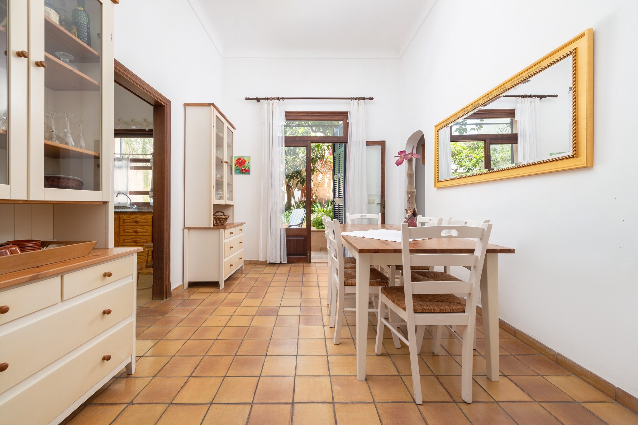 Ca'n Marinero - House In Porto Cristo. Free Wifi