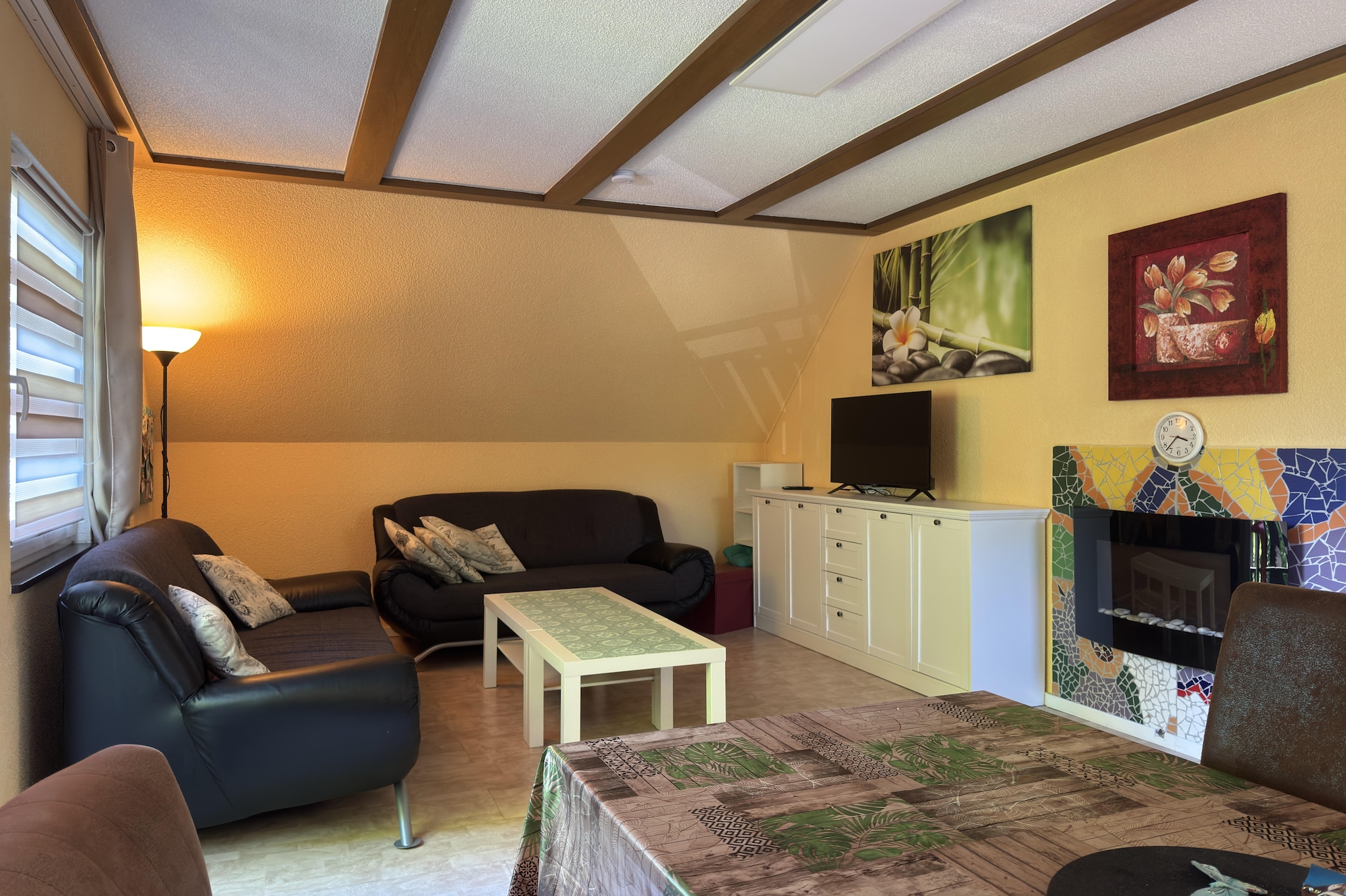 Obere Ferienwohnung