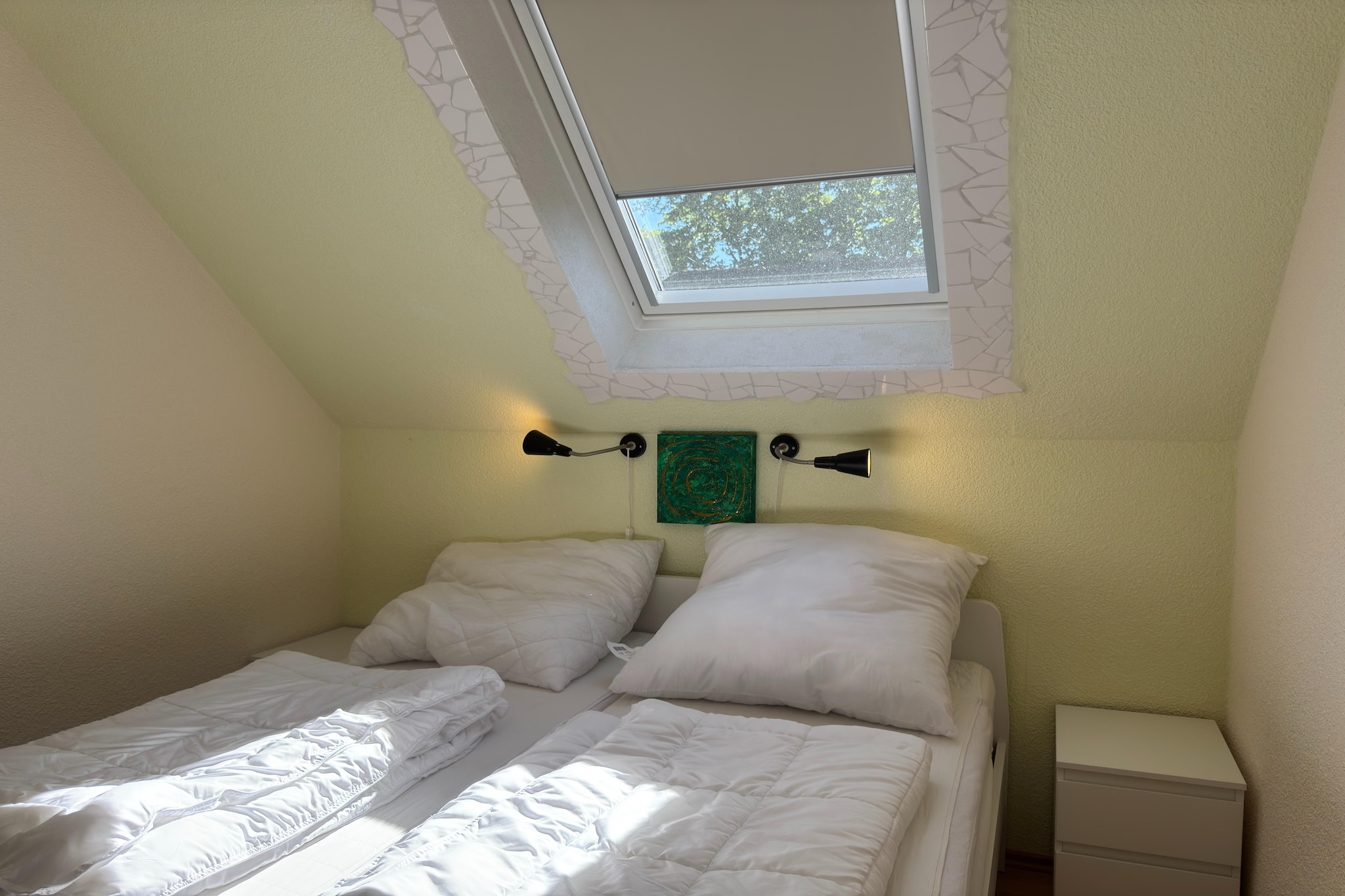 Obere Ferienwohnung
