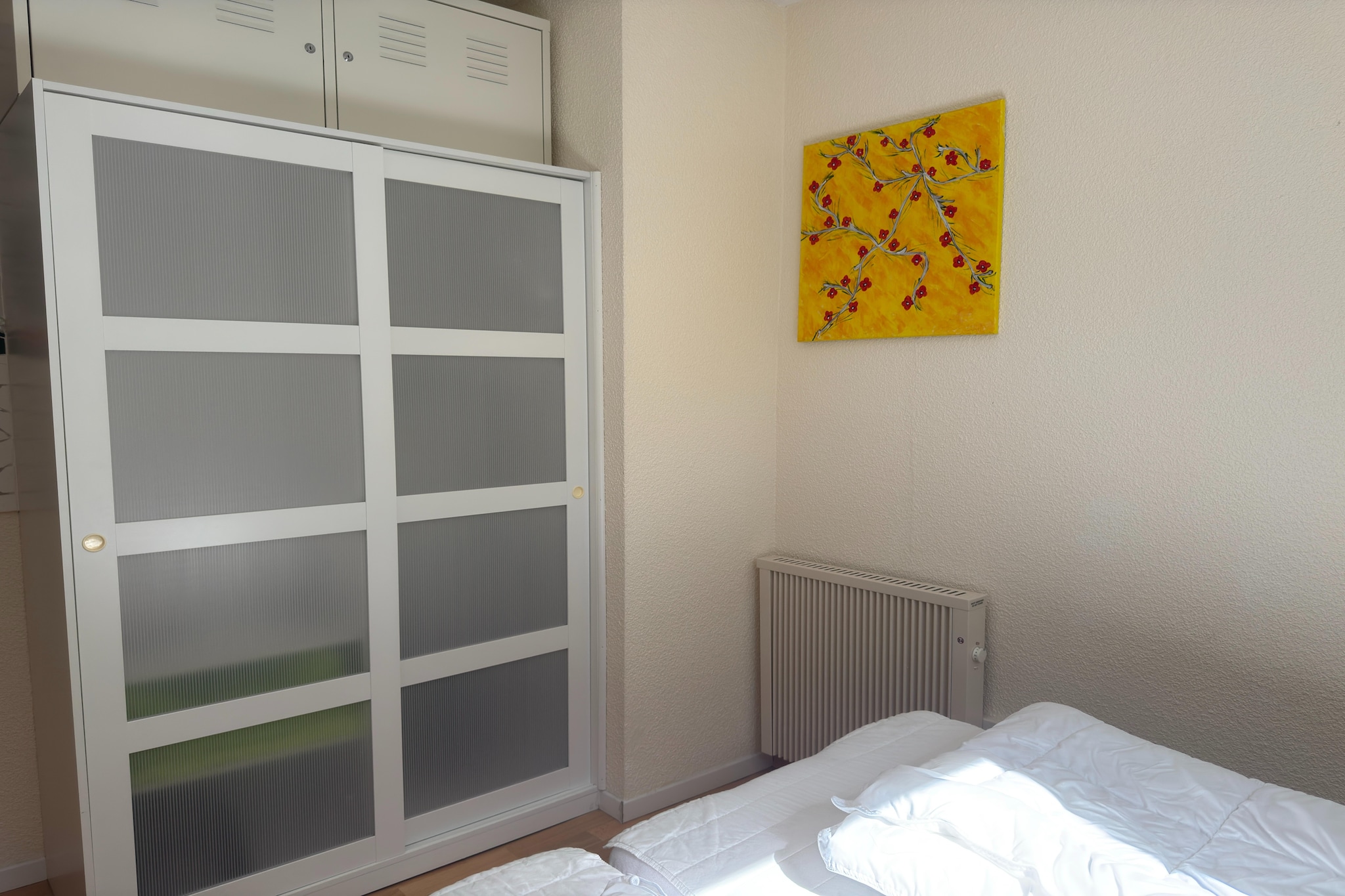 Obere Ferienwohnung-Chambre