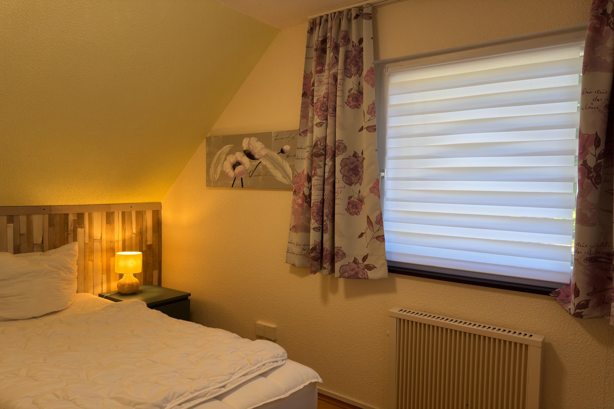 Obere Ferienwohnung-Chambre