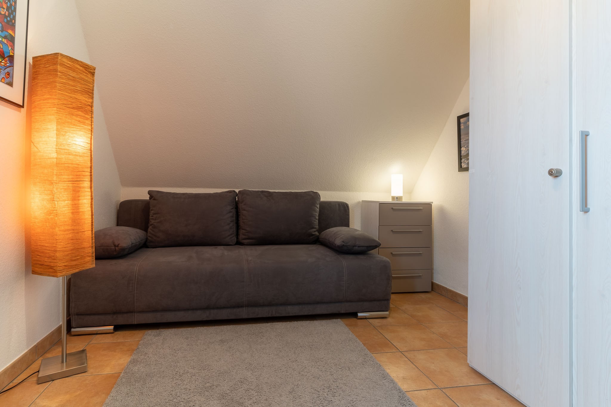 Ferienwohnung, St. Peter-Ording