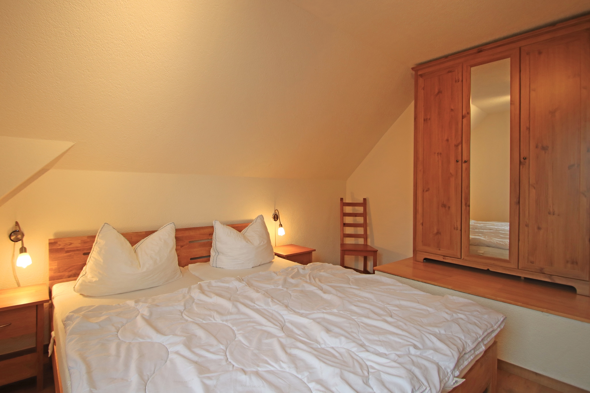 Bed Room