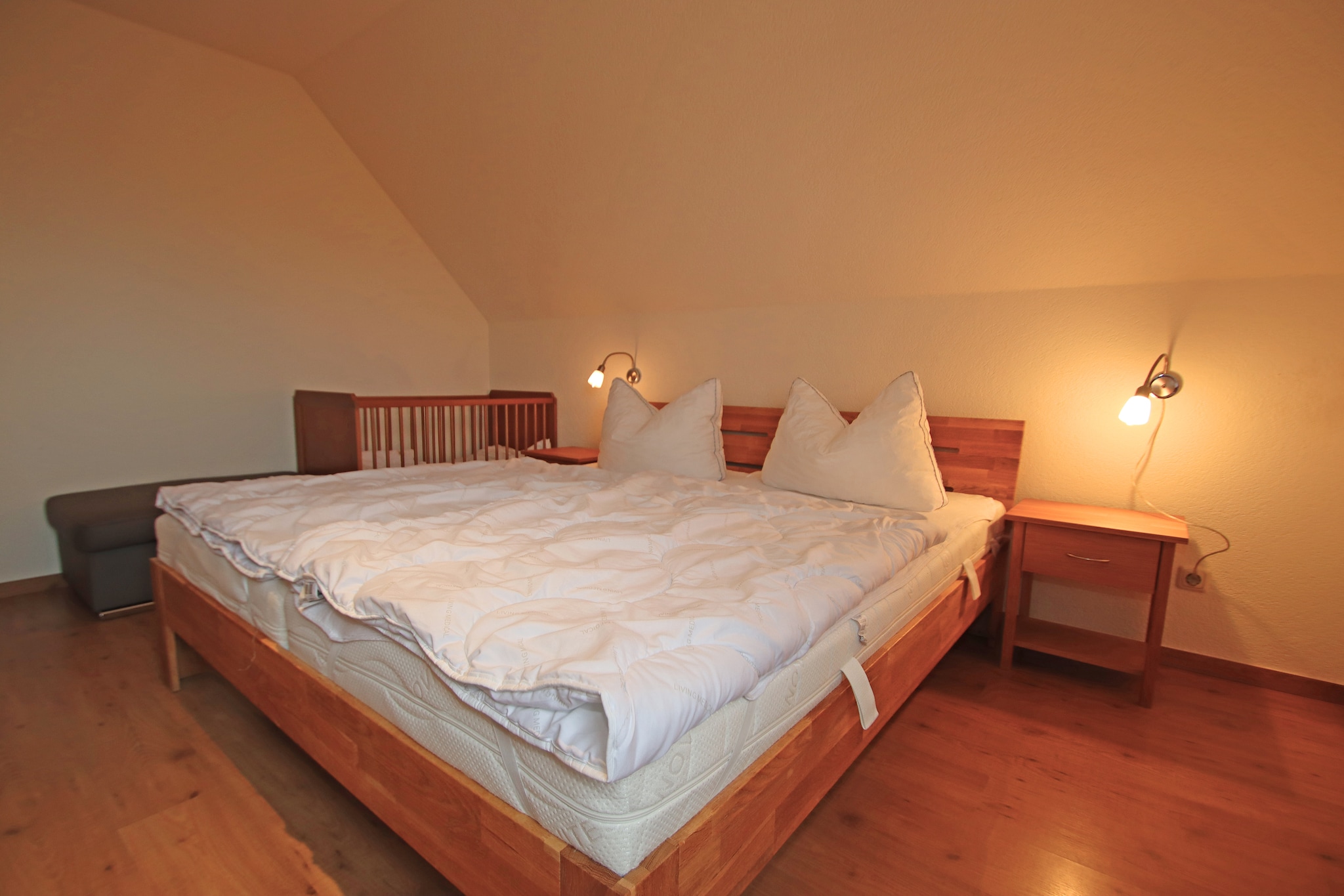 Bed Room