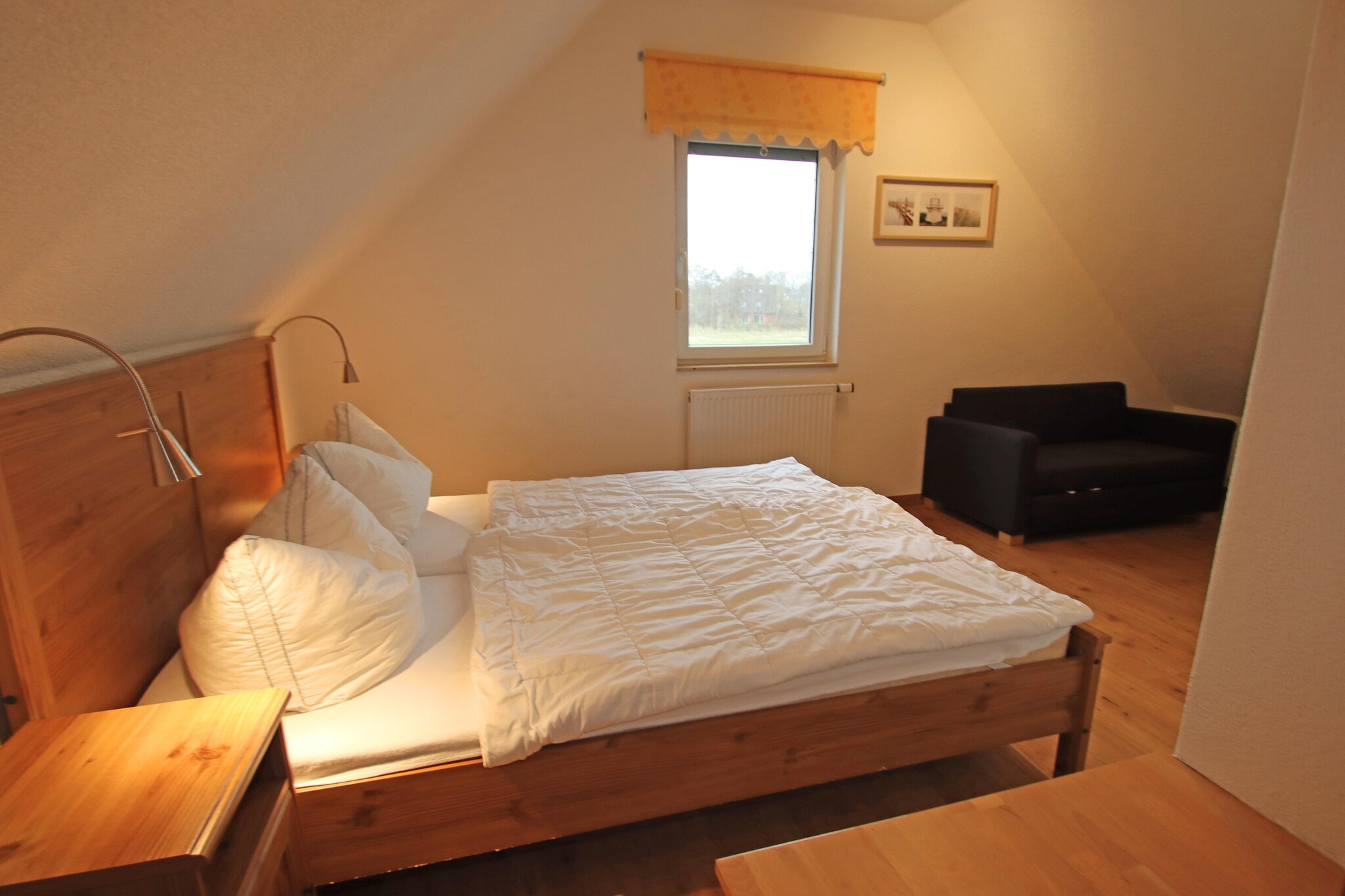 Bed Room