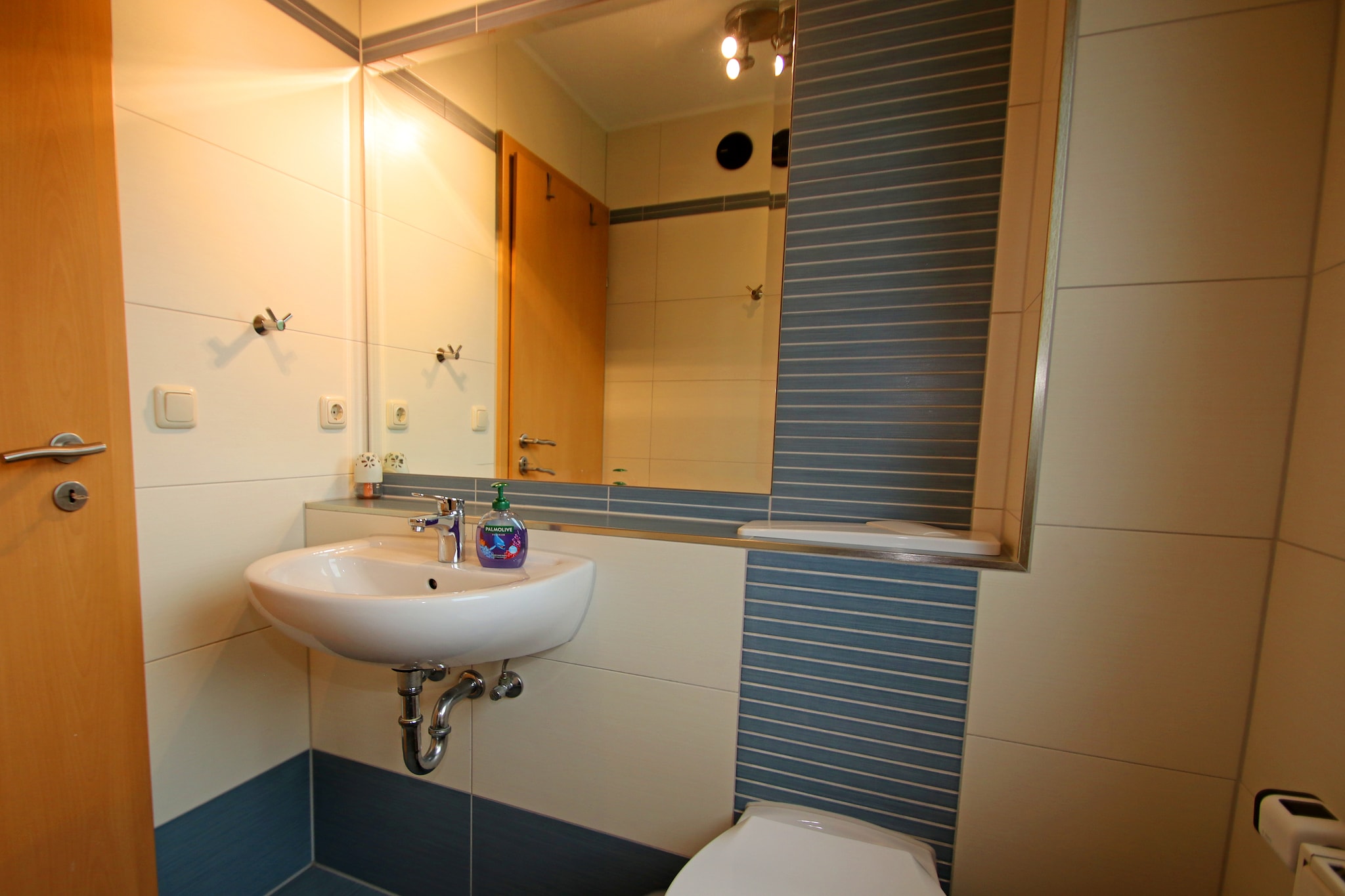 Bath Room