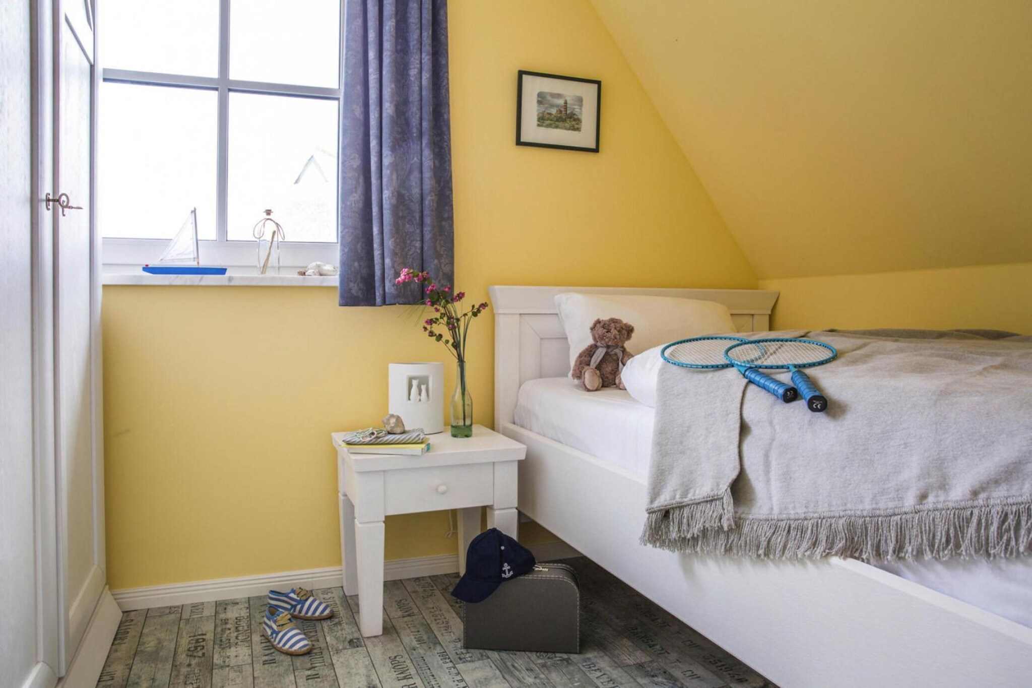 Bed Room