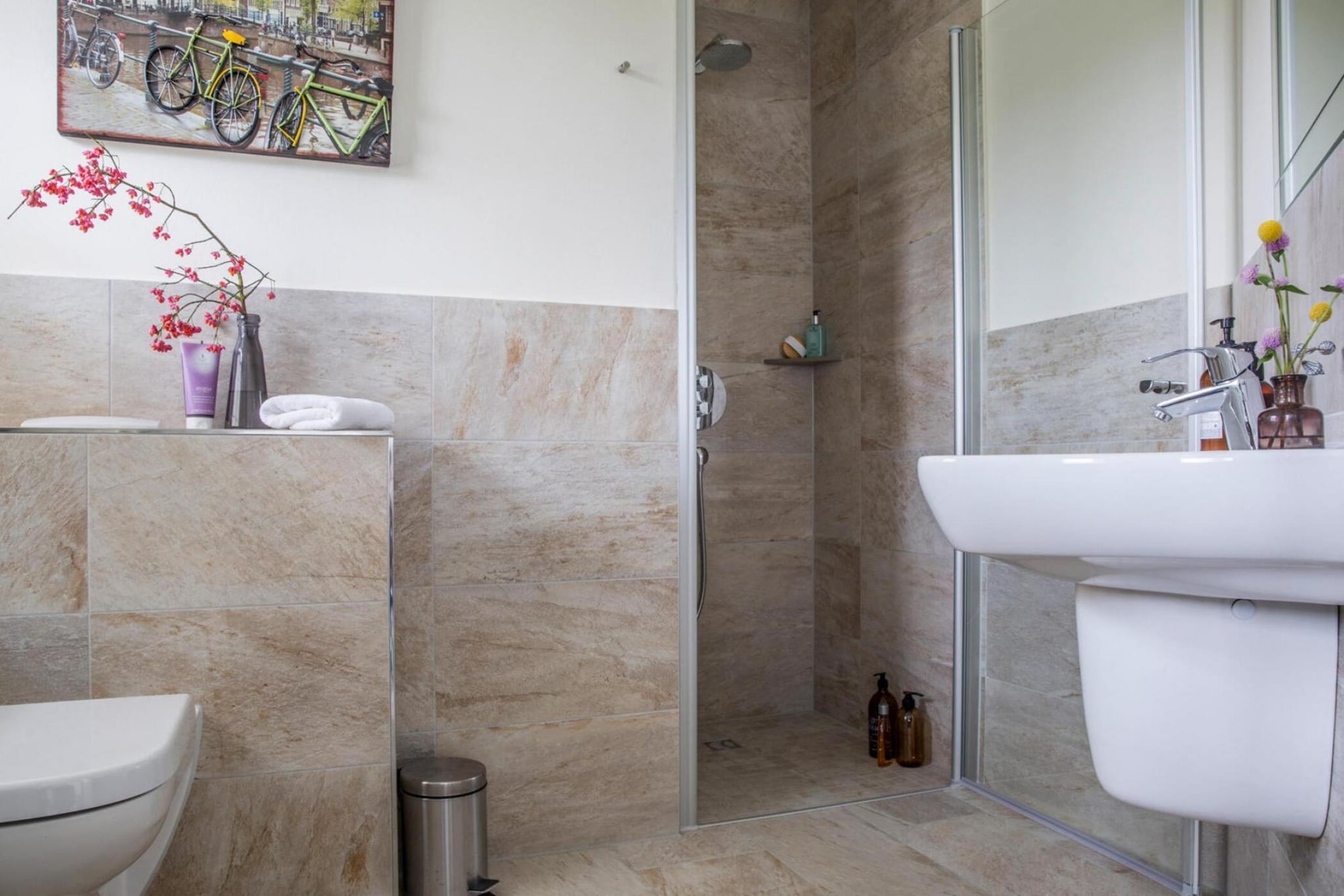 Bath Room
