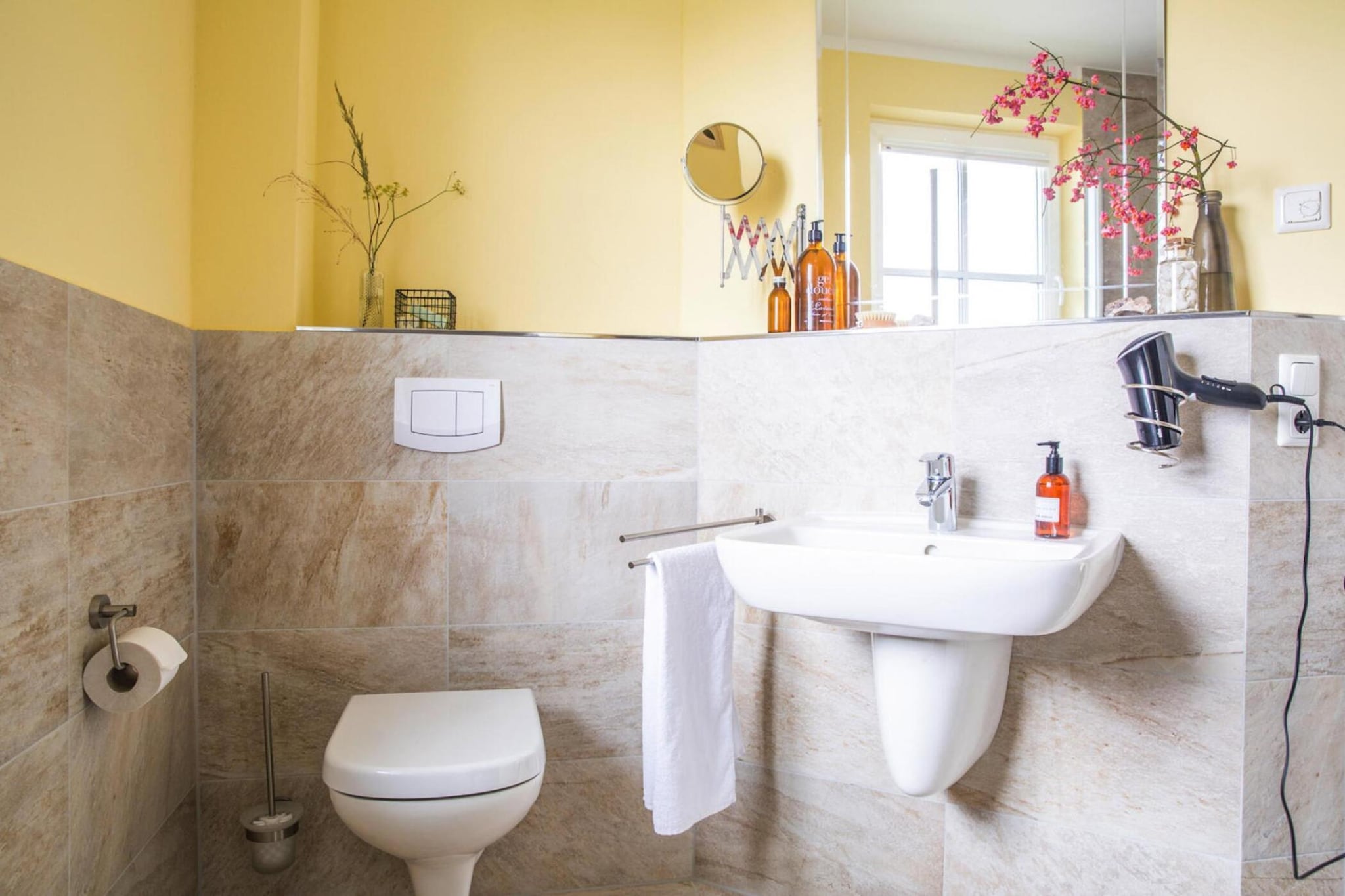 Bath Room