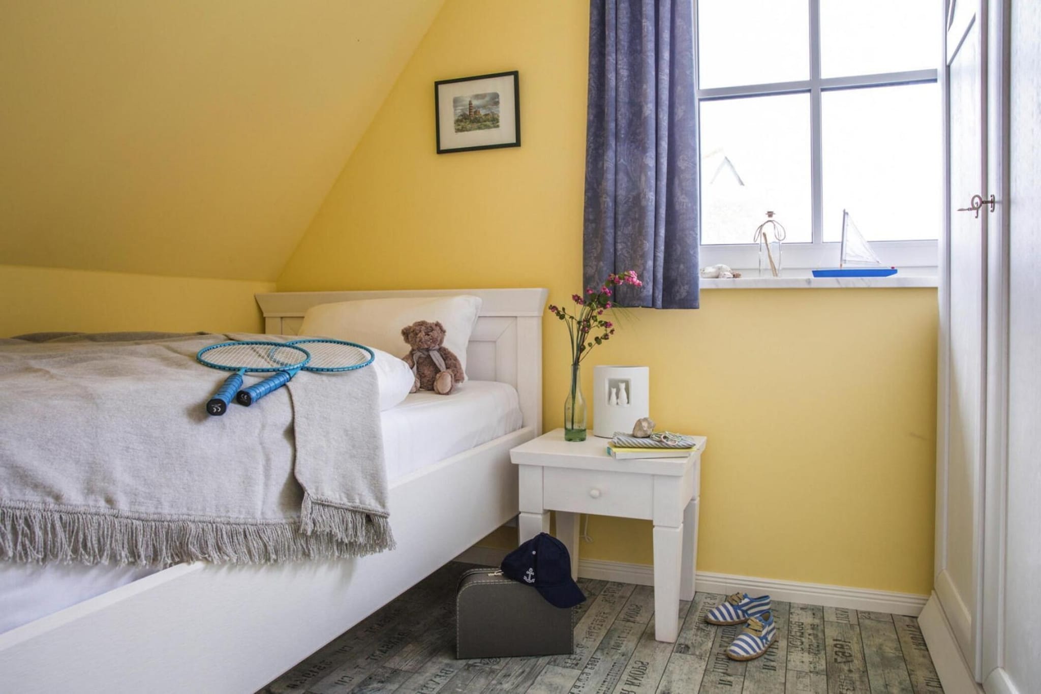 Bed Room