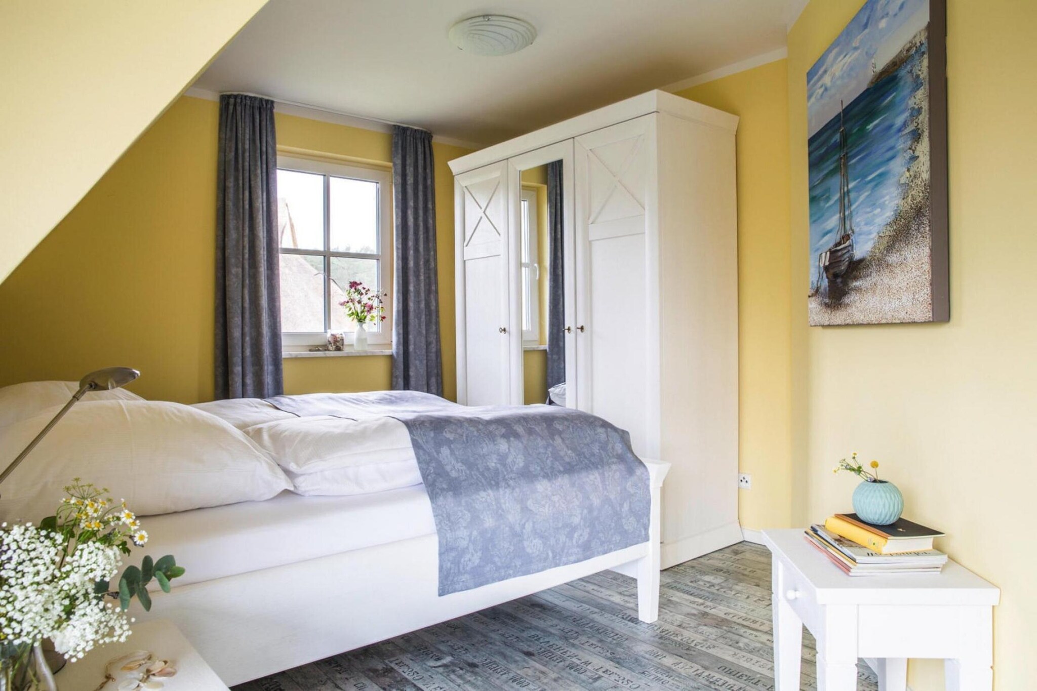 Bed Room