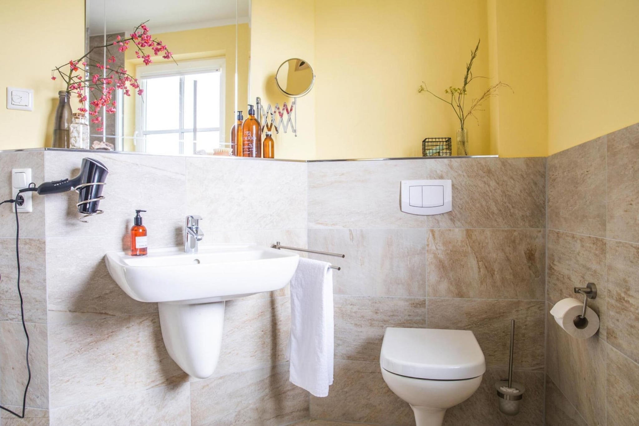 Bath Room