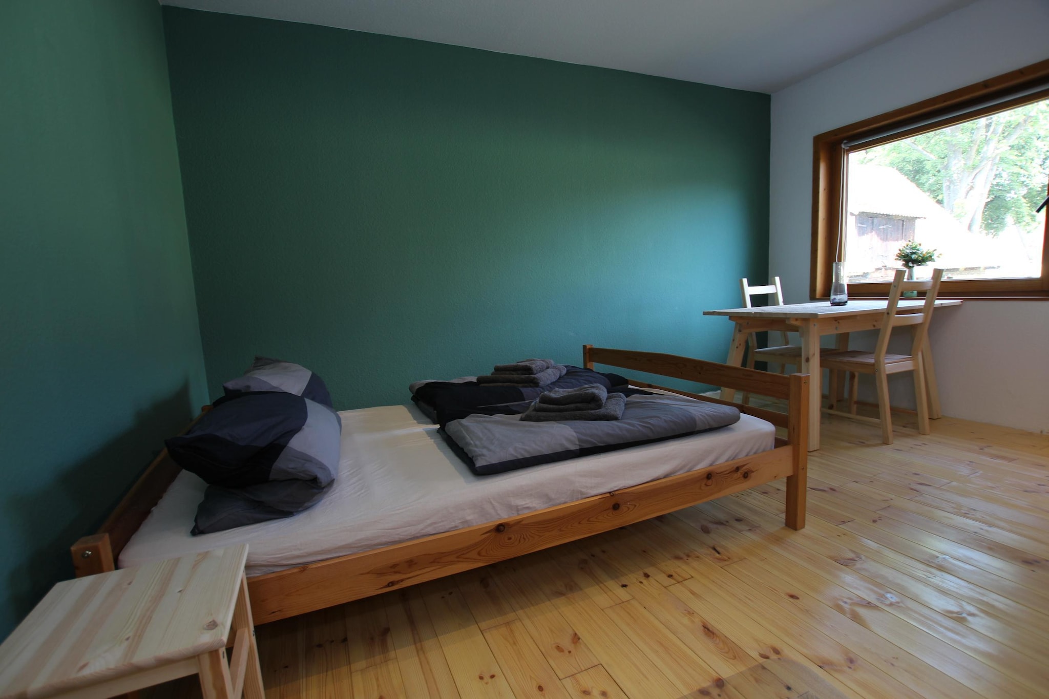 Apartment 6 Labussee