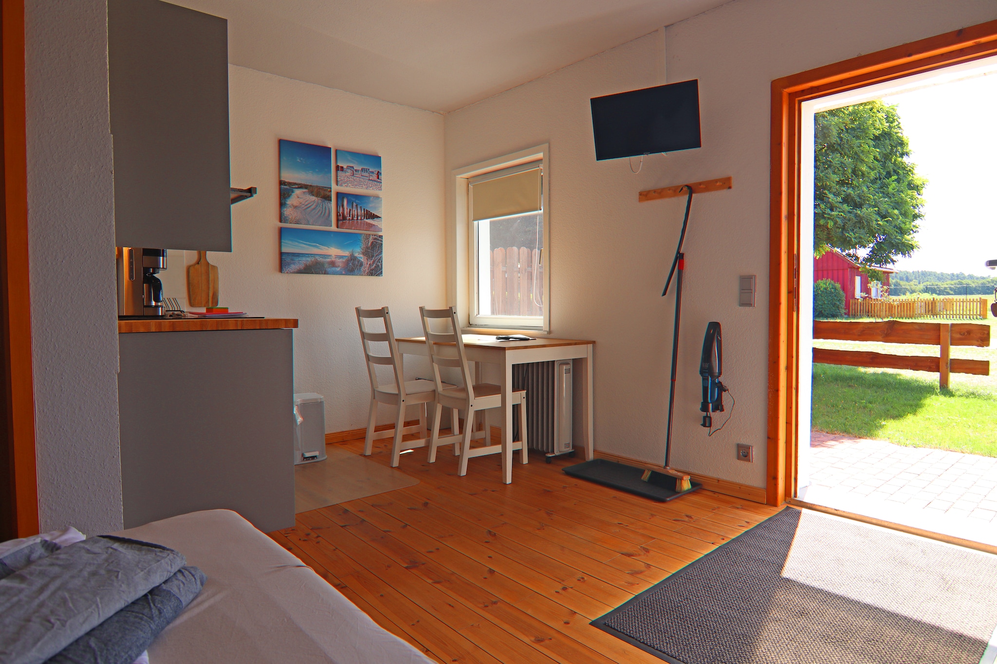 Apartment 6 Labussee