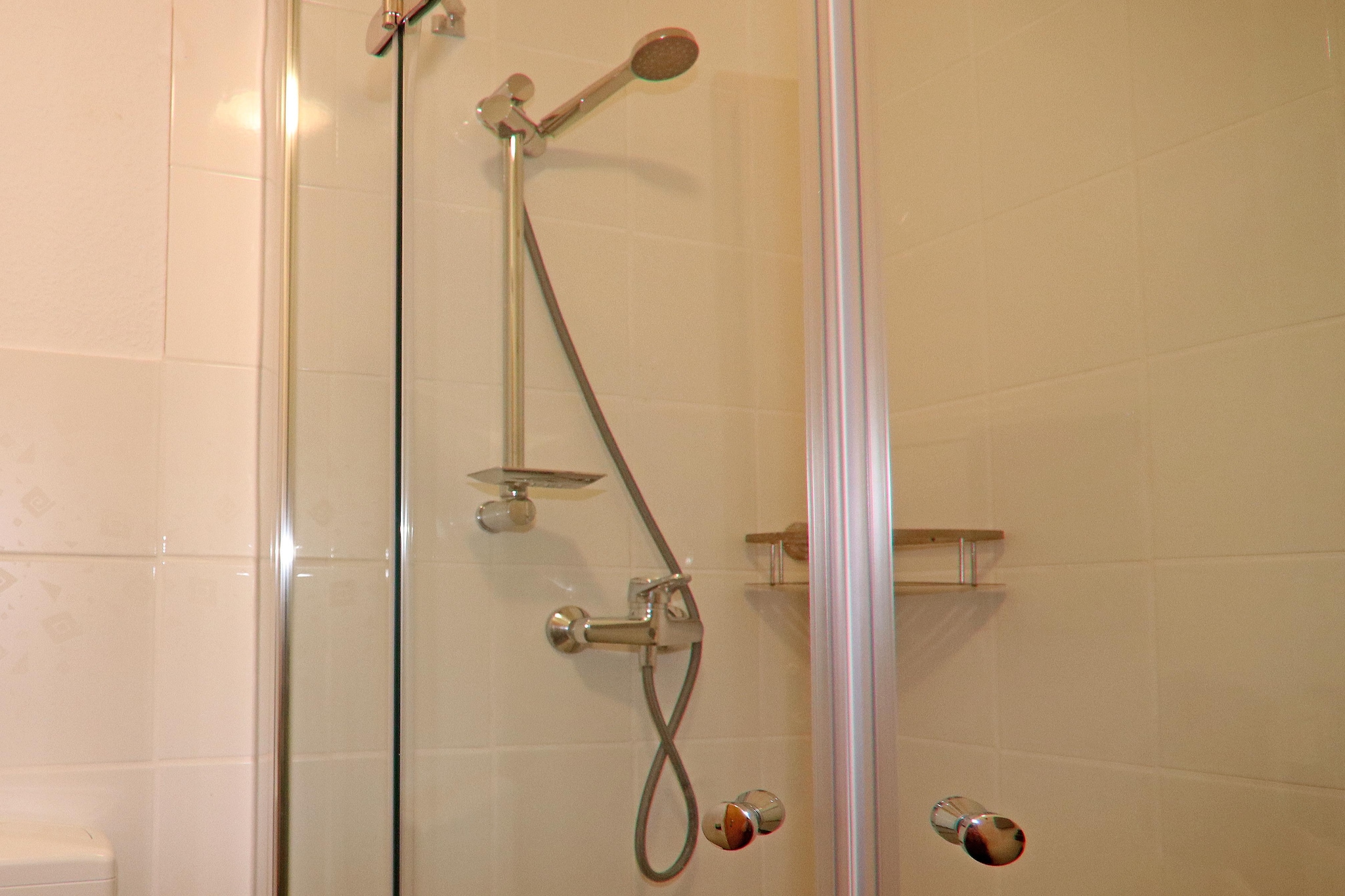 Apartment 6 Labussee-Salle de bain