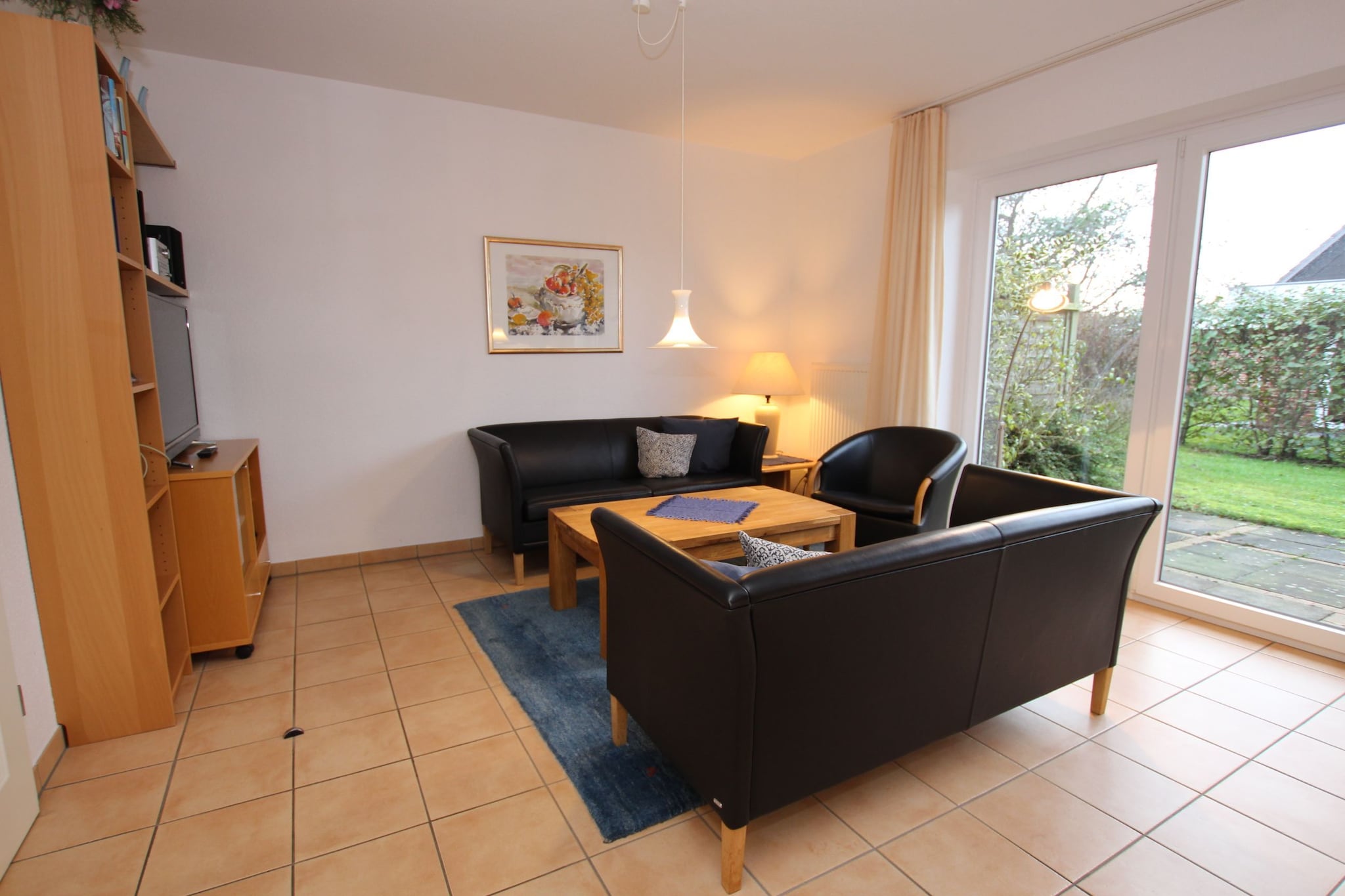 Reihenhaus, St. Peter - Ording