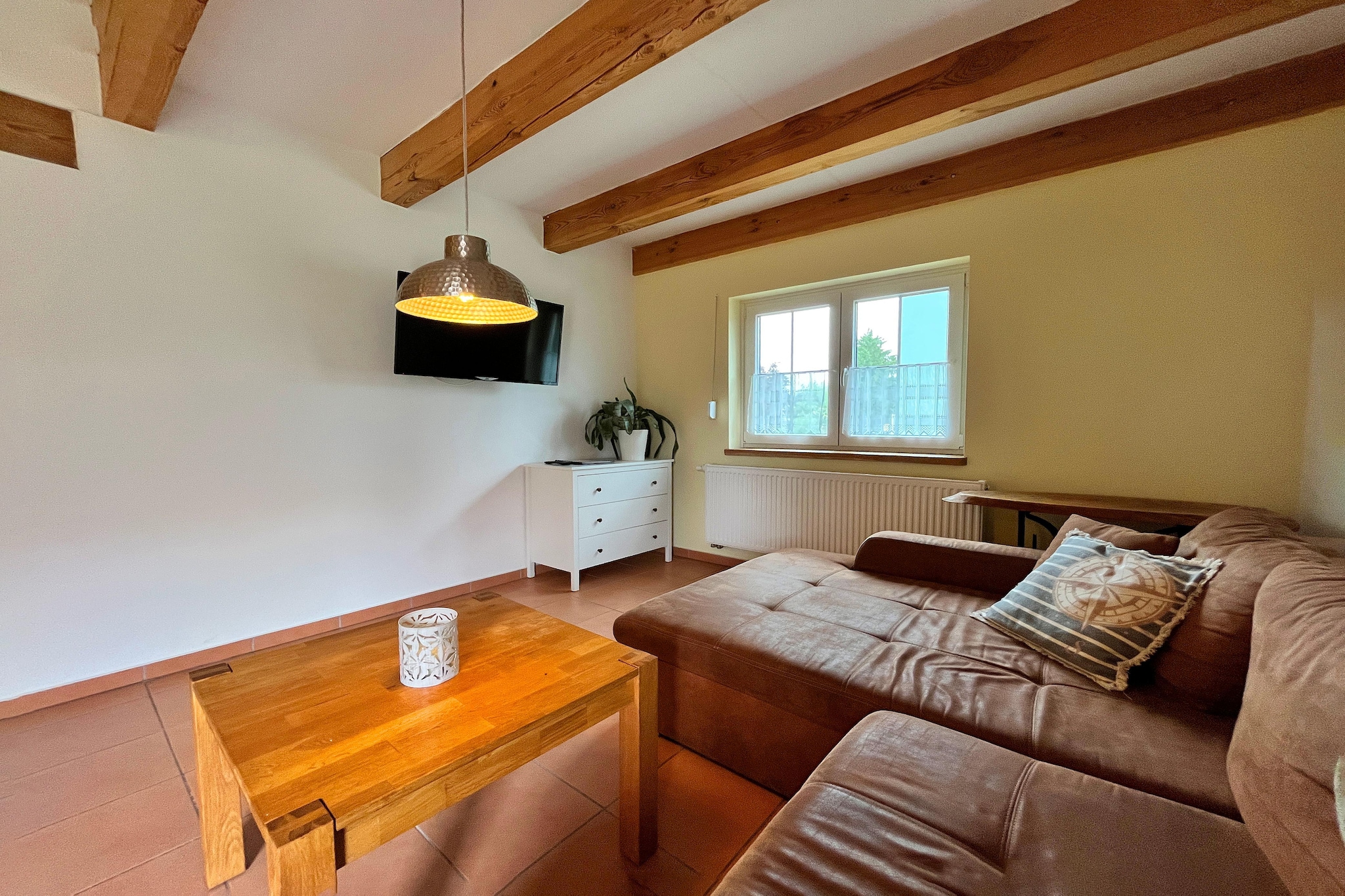 Appartement 4 rechts außen