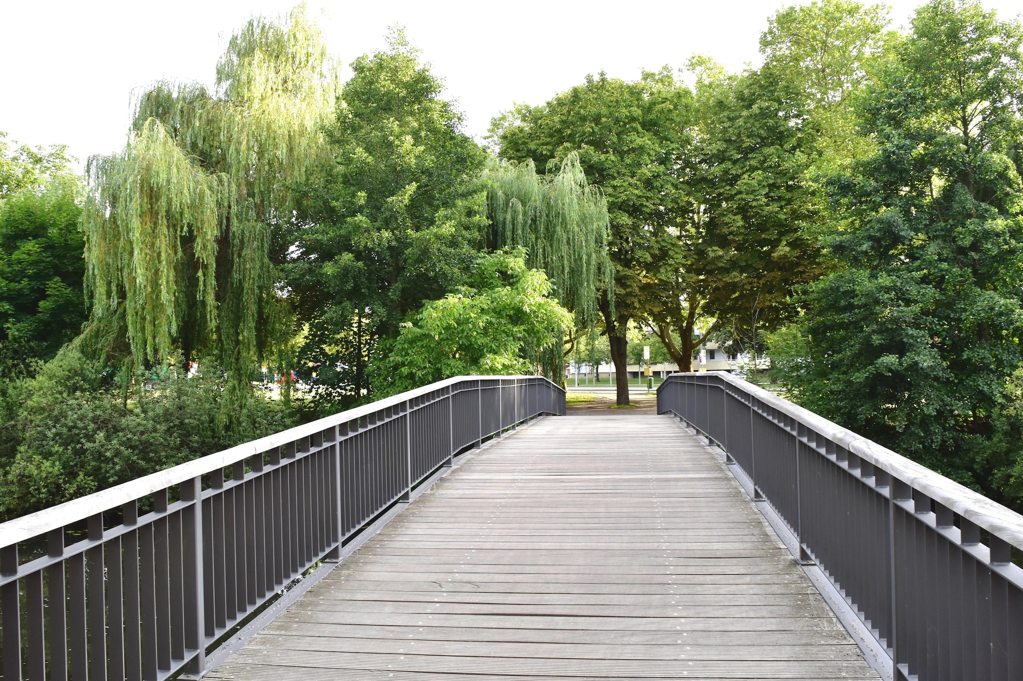 Apartment 75 qm mit Spreeblick-Gebieden zomer 1km