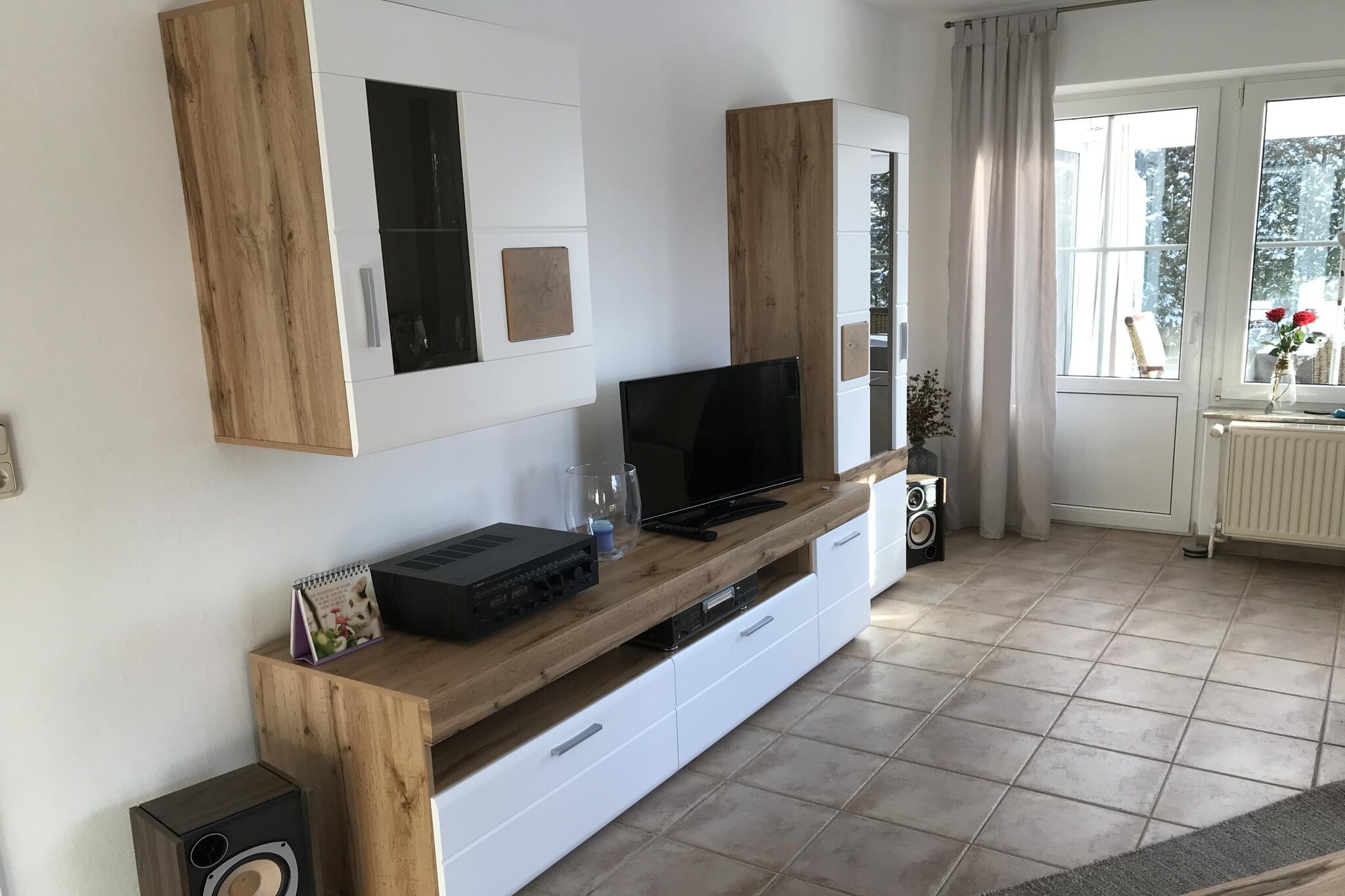 Ferienhaus Christina, Burhave