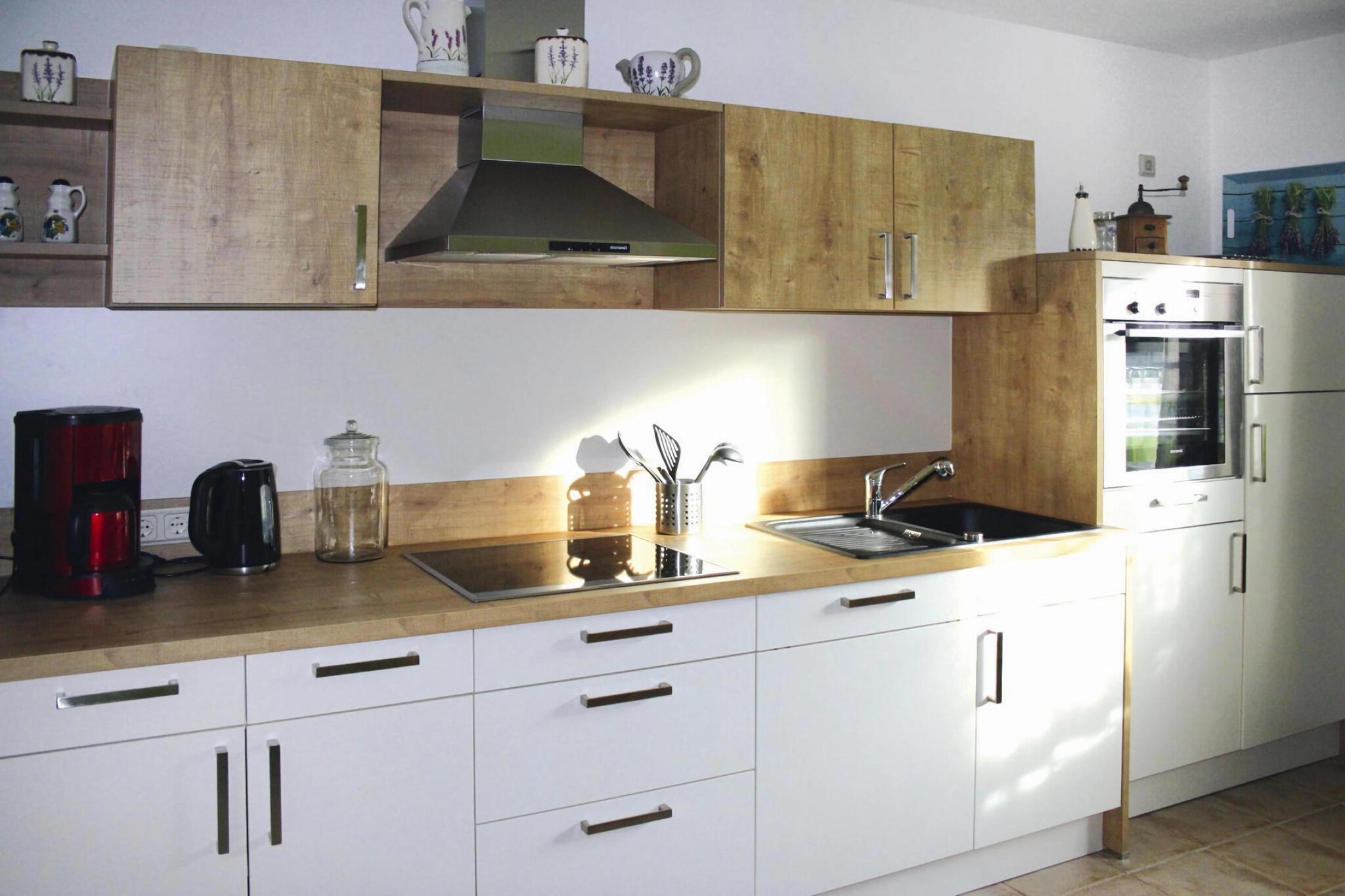 Ferienhaus Christina, Burhave