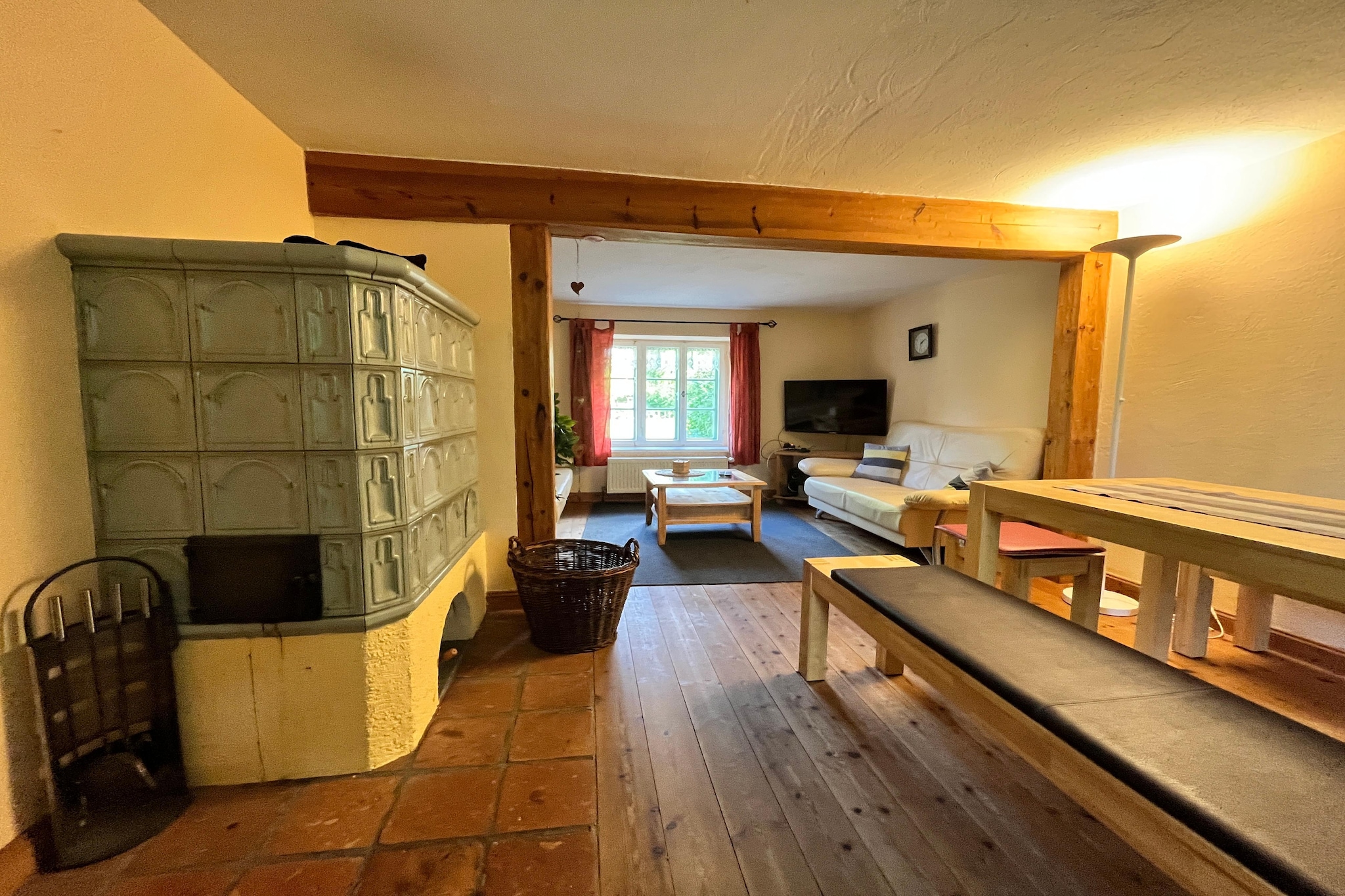 Reihenhaus Vieregge RH 2 A mitte 90 qm