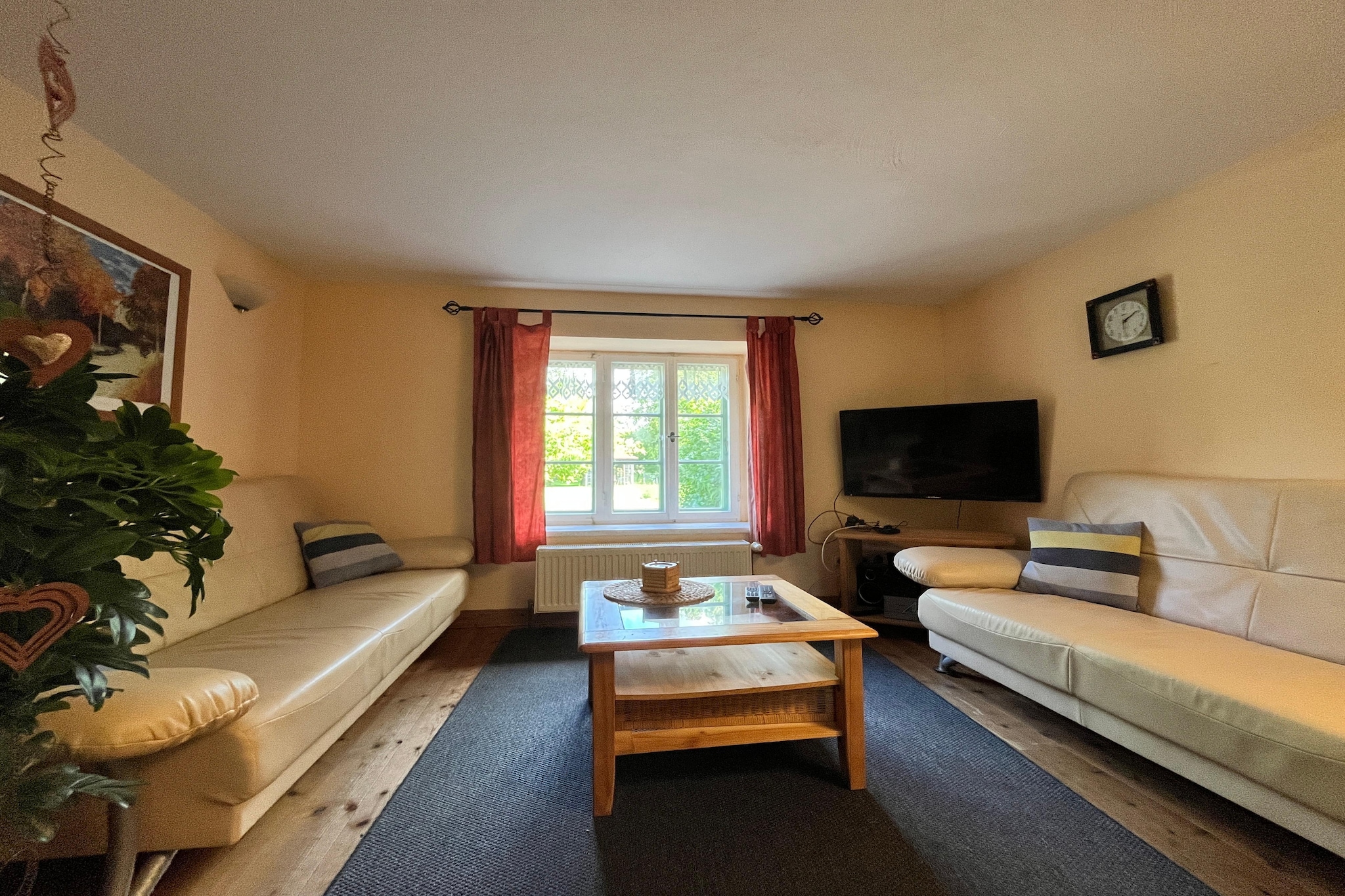 Reihenhaus Vieregge RH 2 A mitte 90 qm