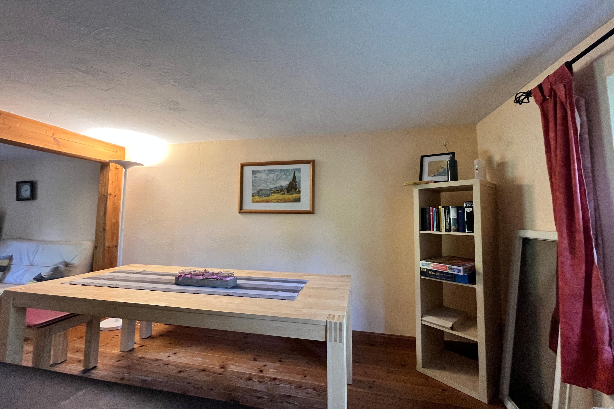Reihenhaus Vieregge RH 2 A mitte 90 qm - Dining room