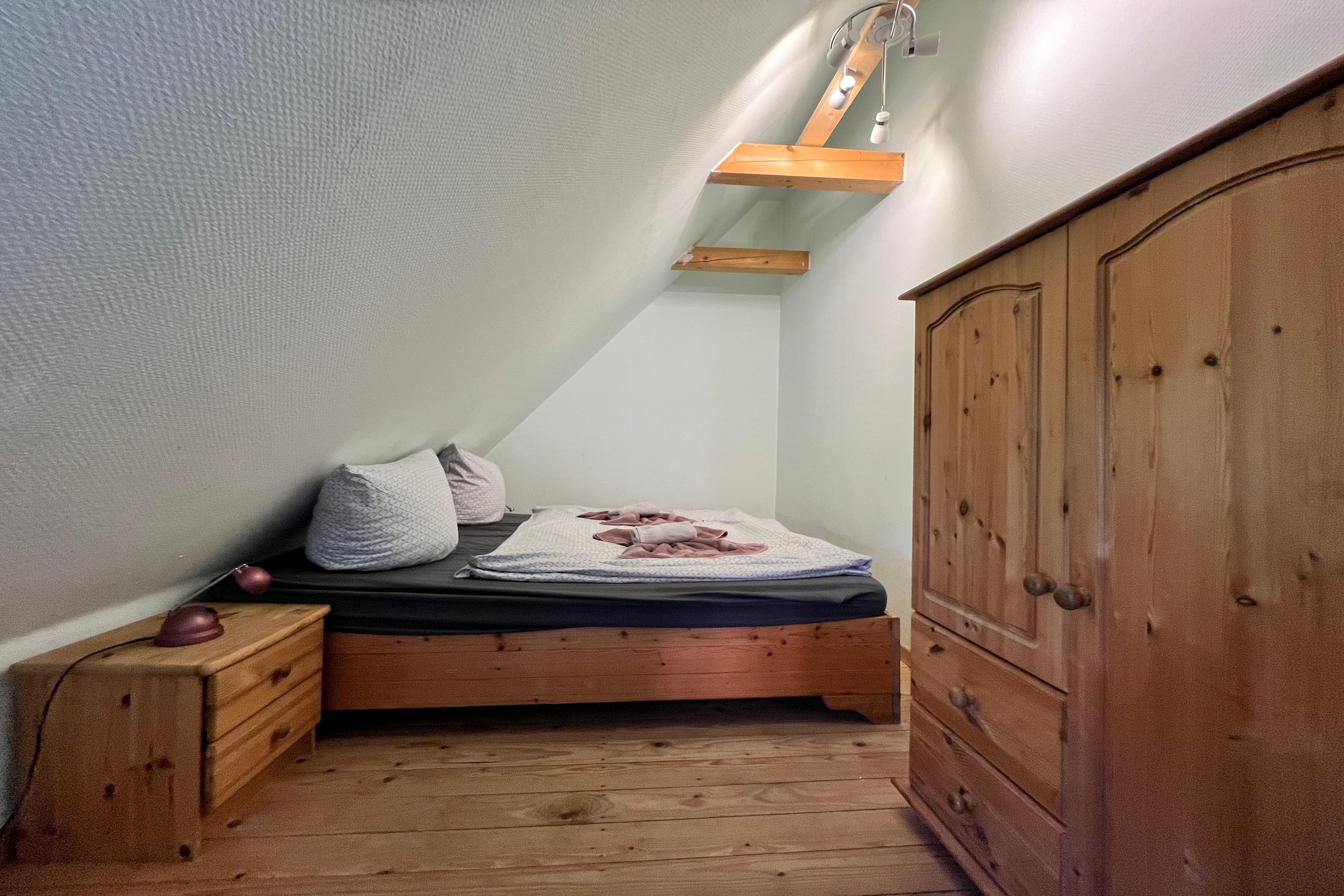 Reihenhaus Vieregge RH 2 A mitte 90 qm